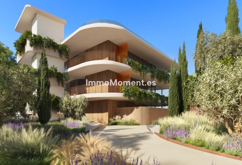 Neubau - Penthouse - Fuengirola