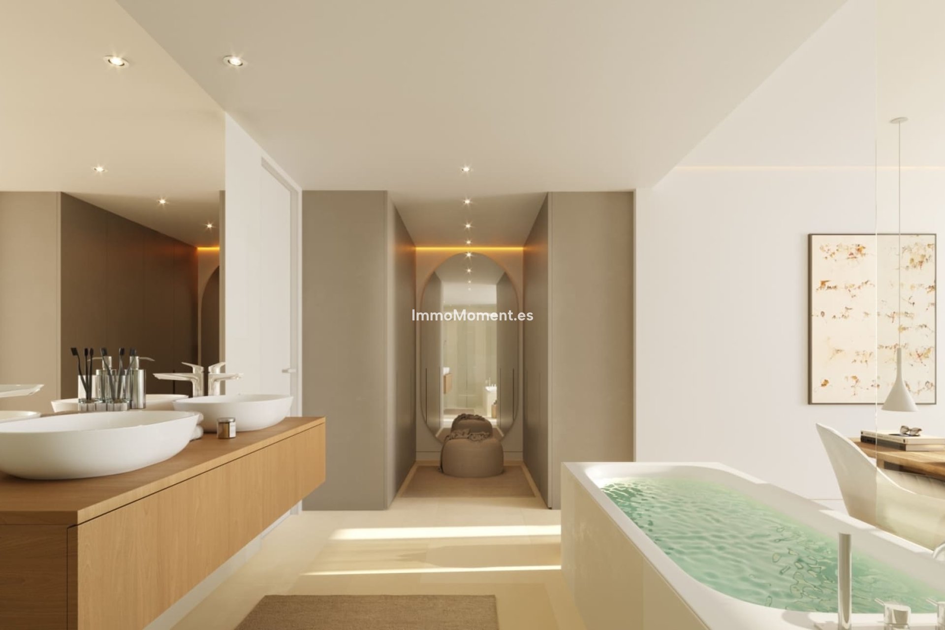 Neubau - Penthouse - Fuengirola