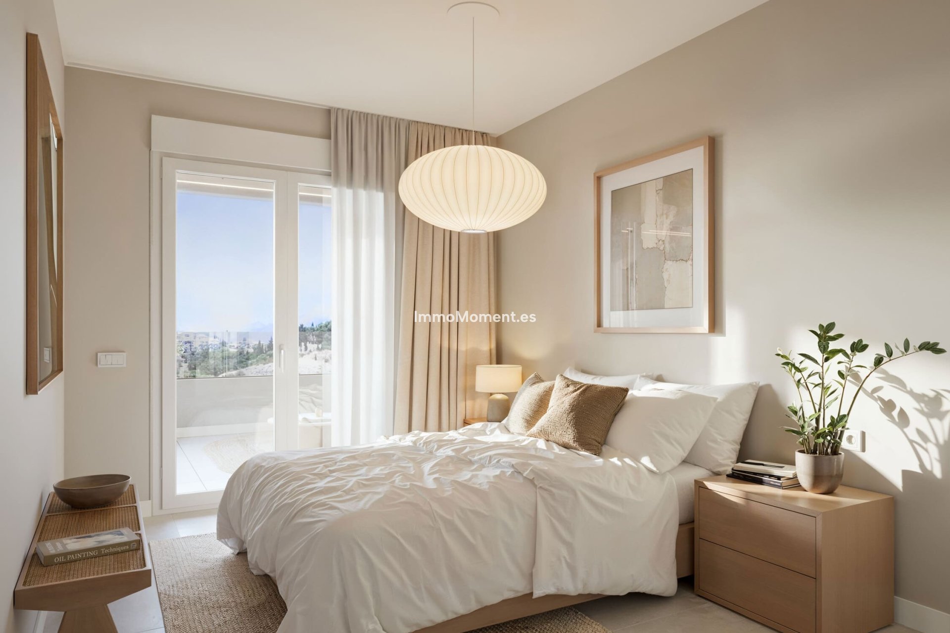 Neubau - Penthouse - Fuengirola