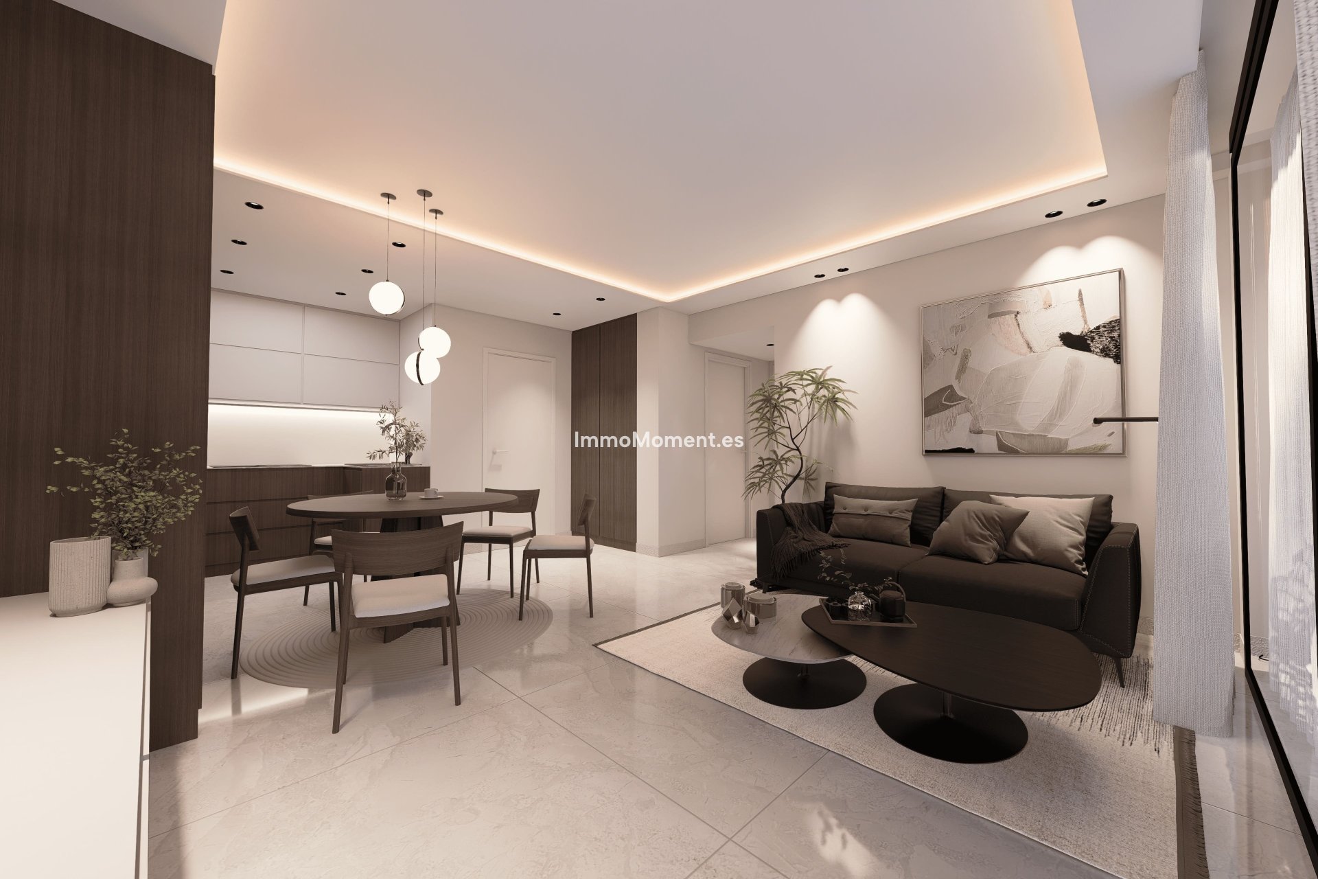 Neubau - Penthouse - Guardamar del Segura