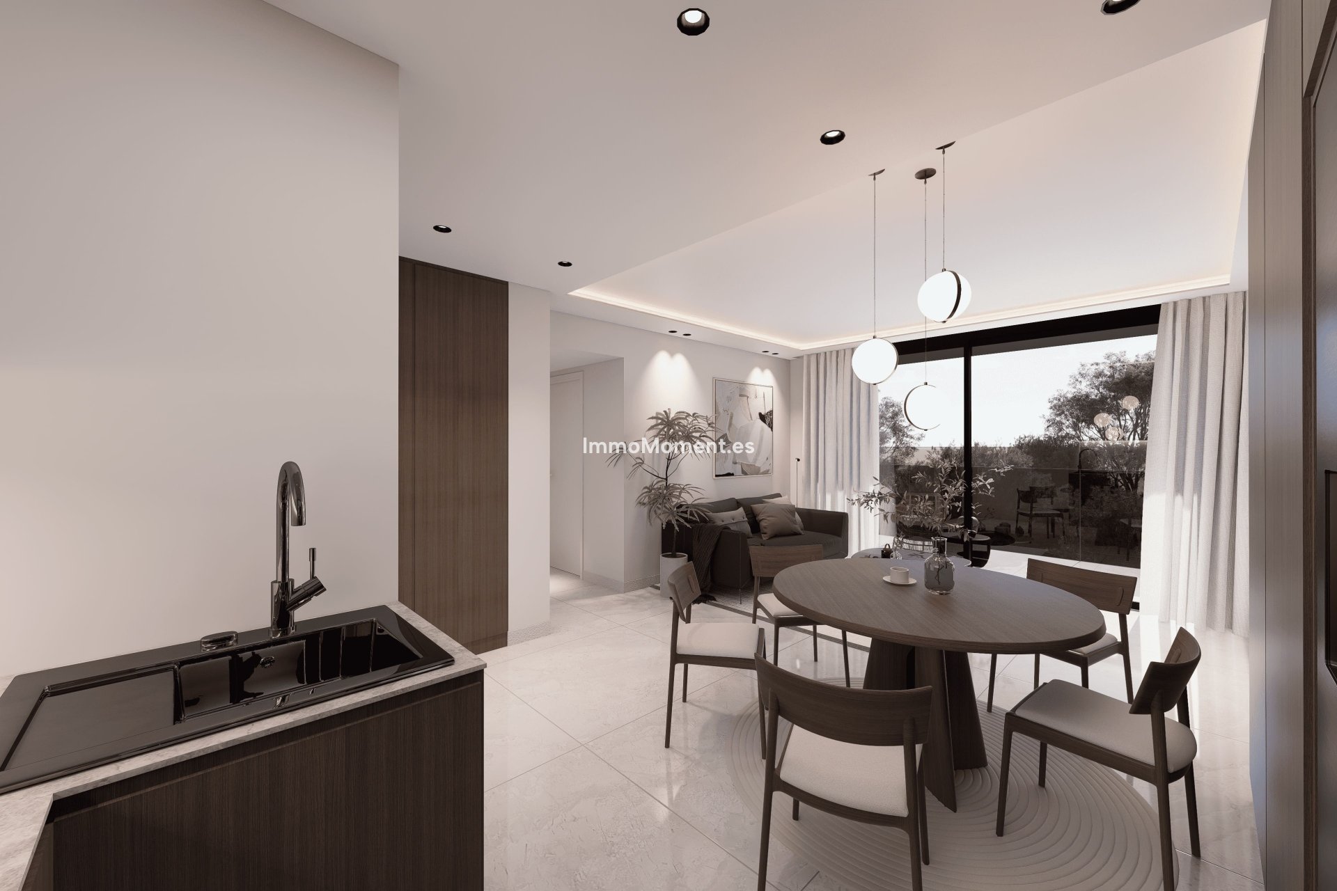 Neubau - Penthouse - Guardamar del Segura