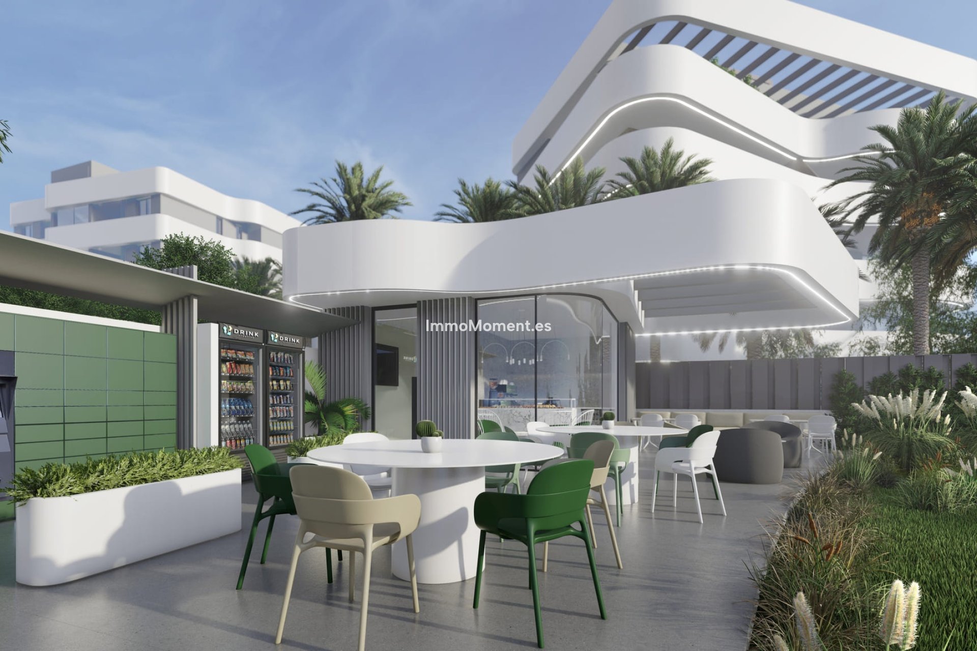 Neubau - Penthouse - Guardamar del Segura
