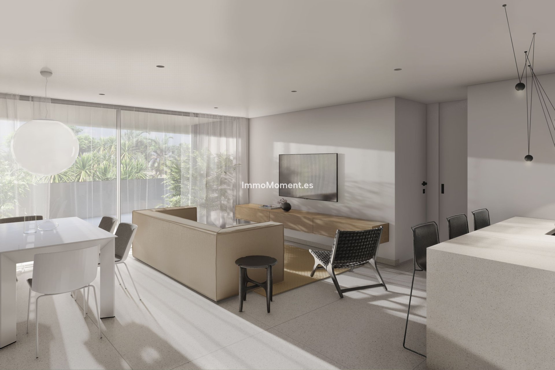 Neubau - Penthouse - Guardamar del Segura