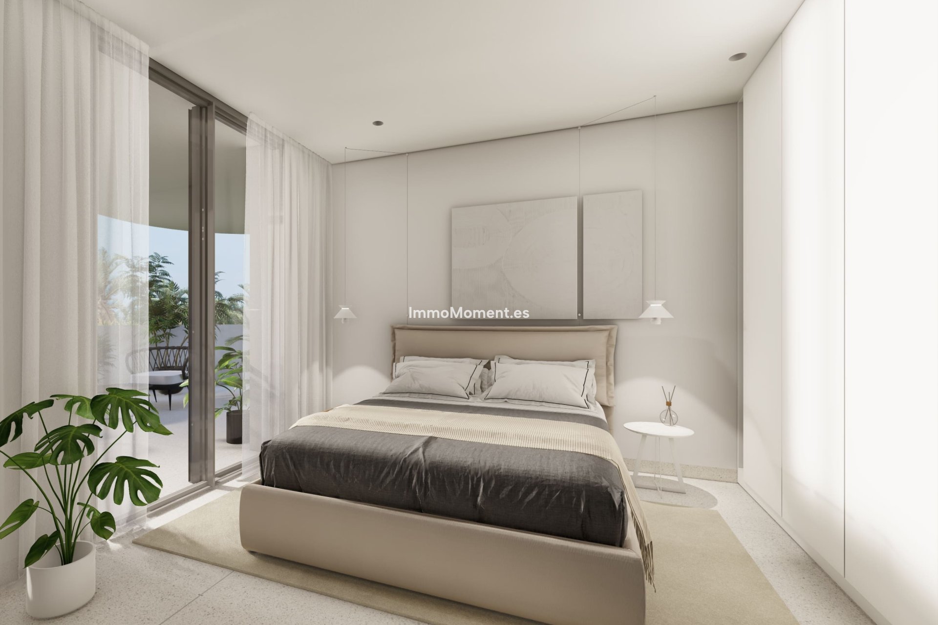 Neubau - Penthouse - Guardamar del Segura