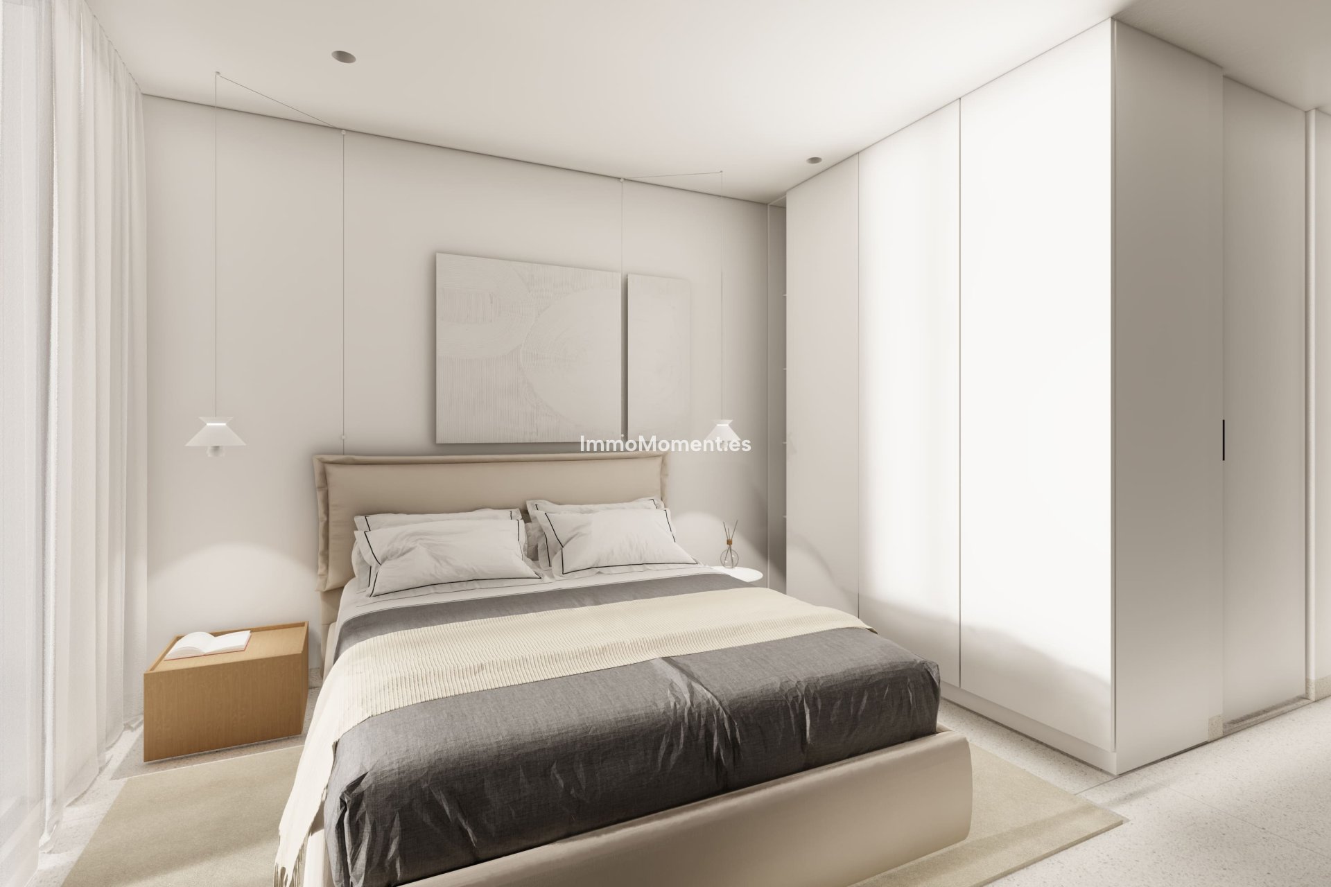 Neubau - Penthouse - Guardamar del Segura
