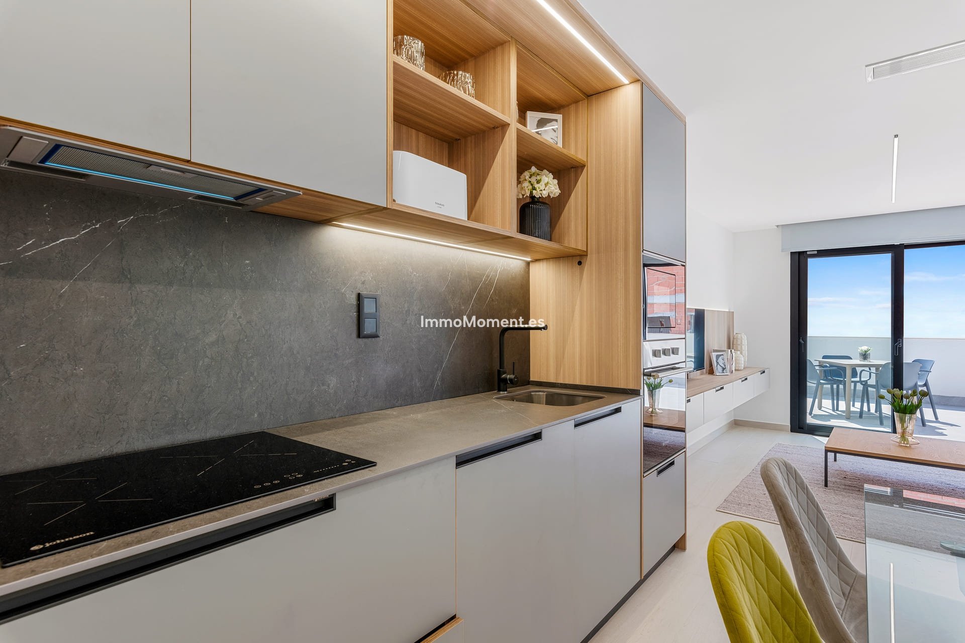 Neubau - Penthouse - Guardamar del Segura