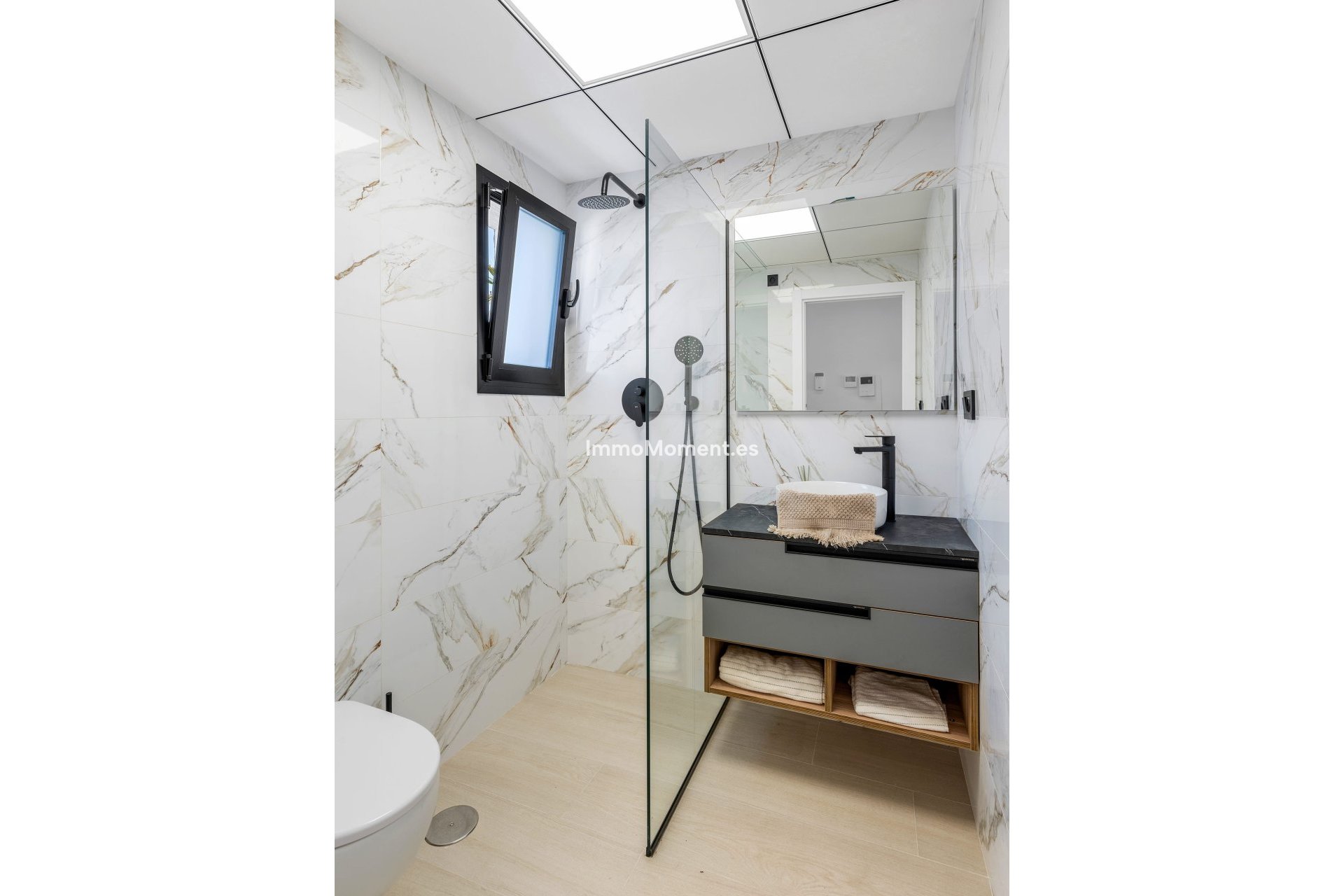Neubau - Penthouse - Guardamar del Segura