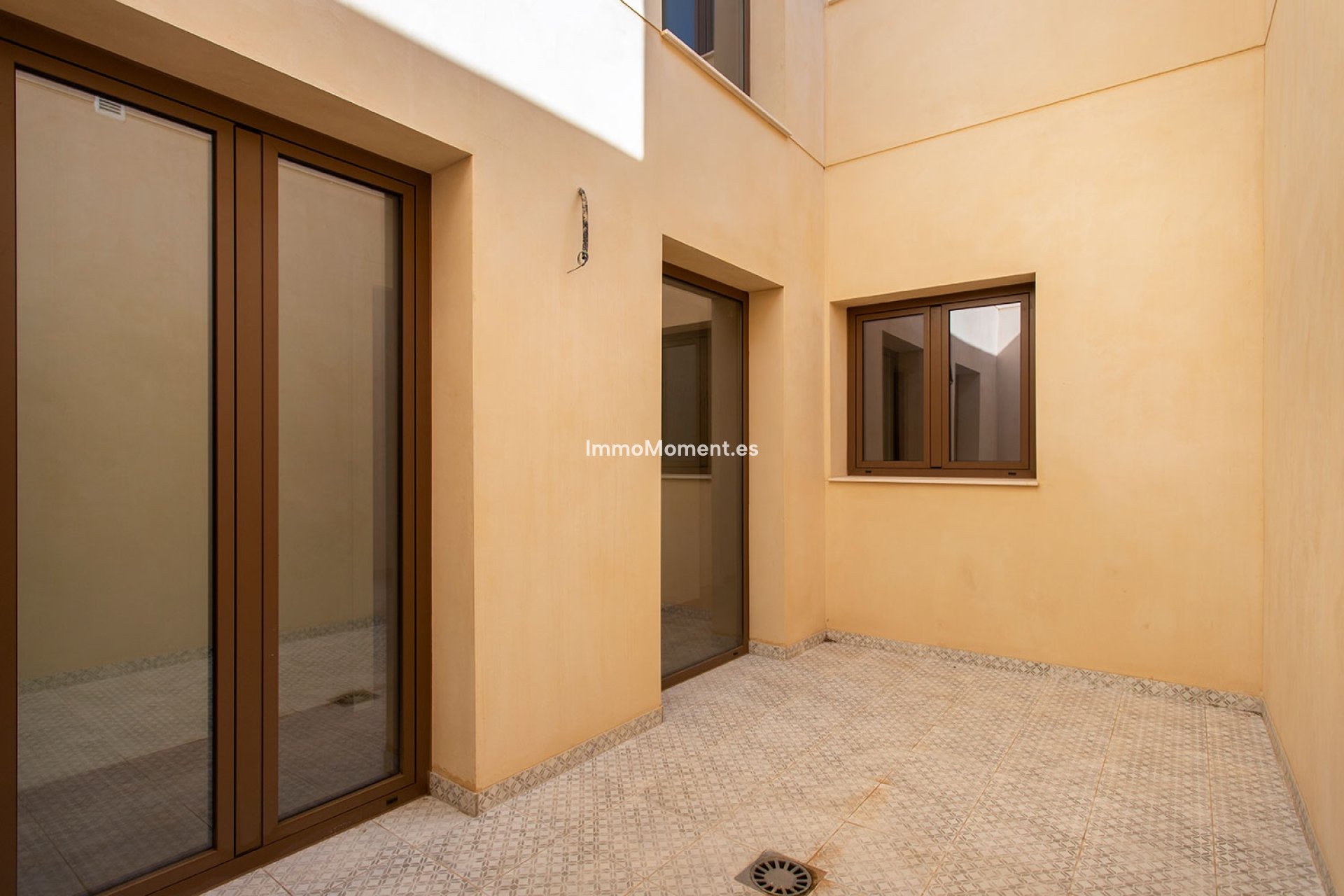 Neubau - Penthouse - Hondón de las Nieves