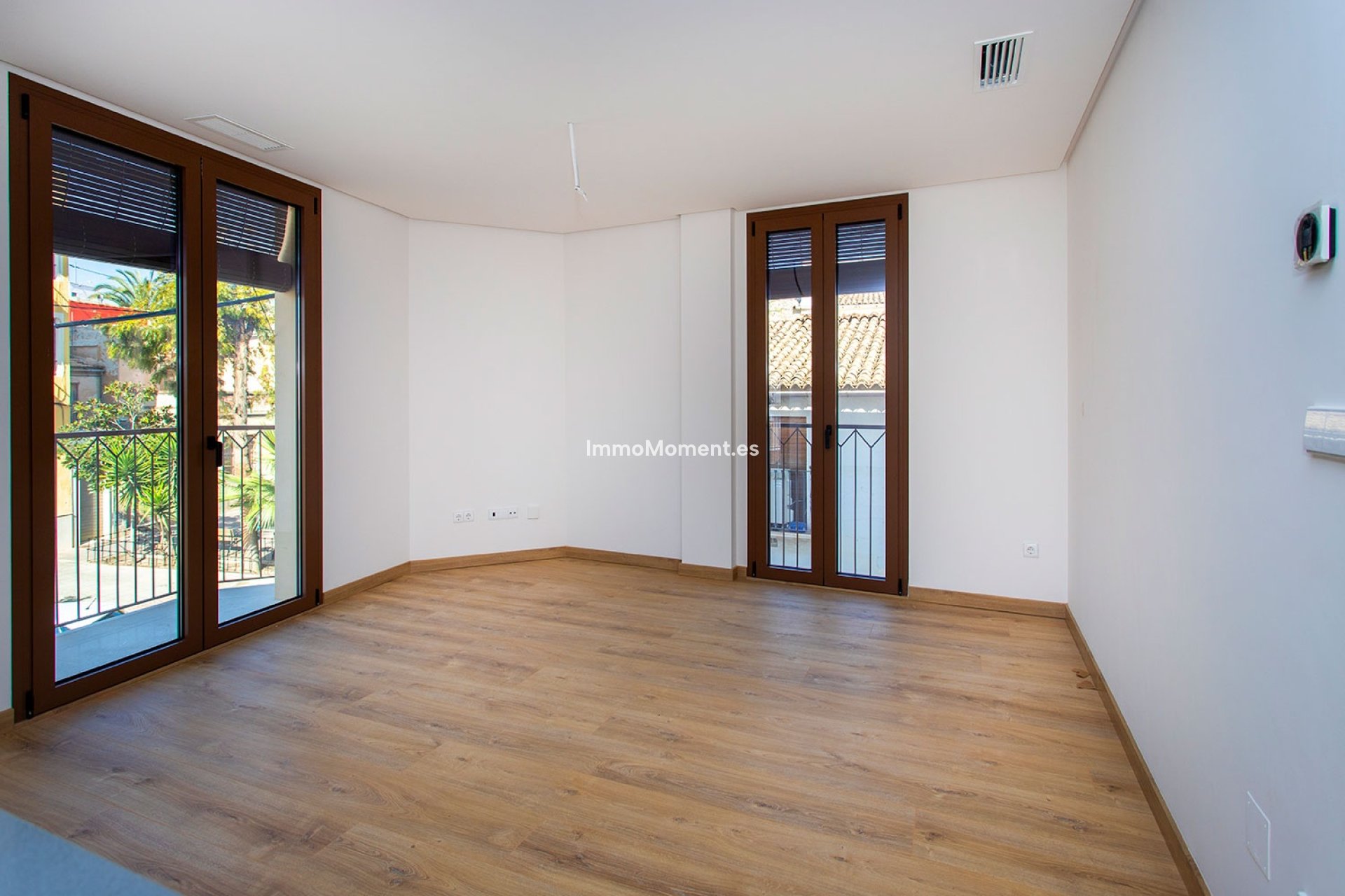 Neubau - Penthouse - Hondón de las Nieves