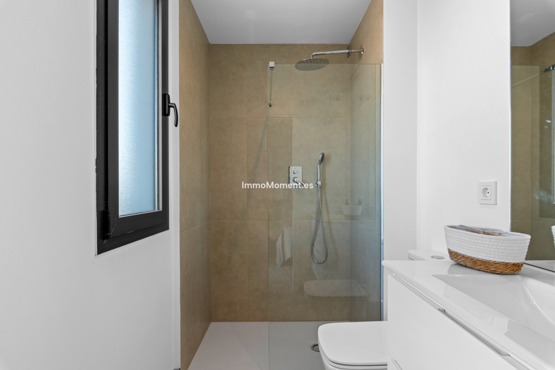 Neubau - Penthouse - Islas Menores