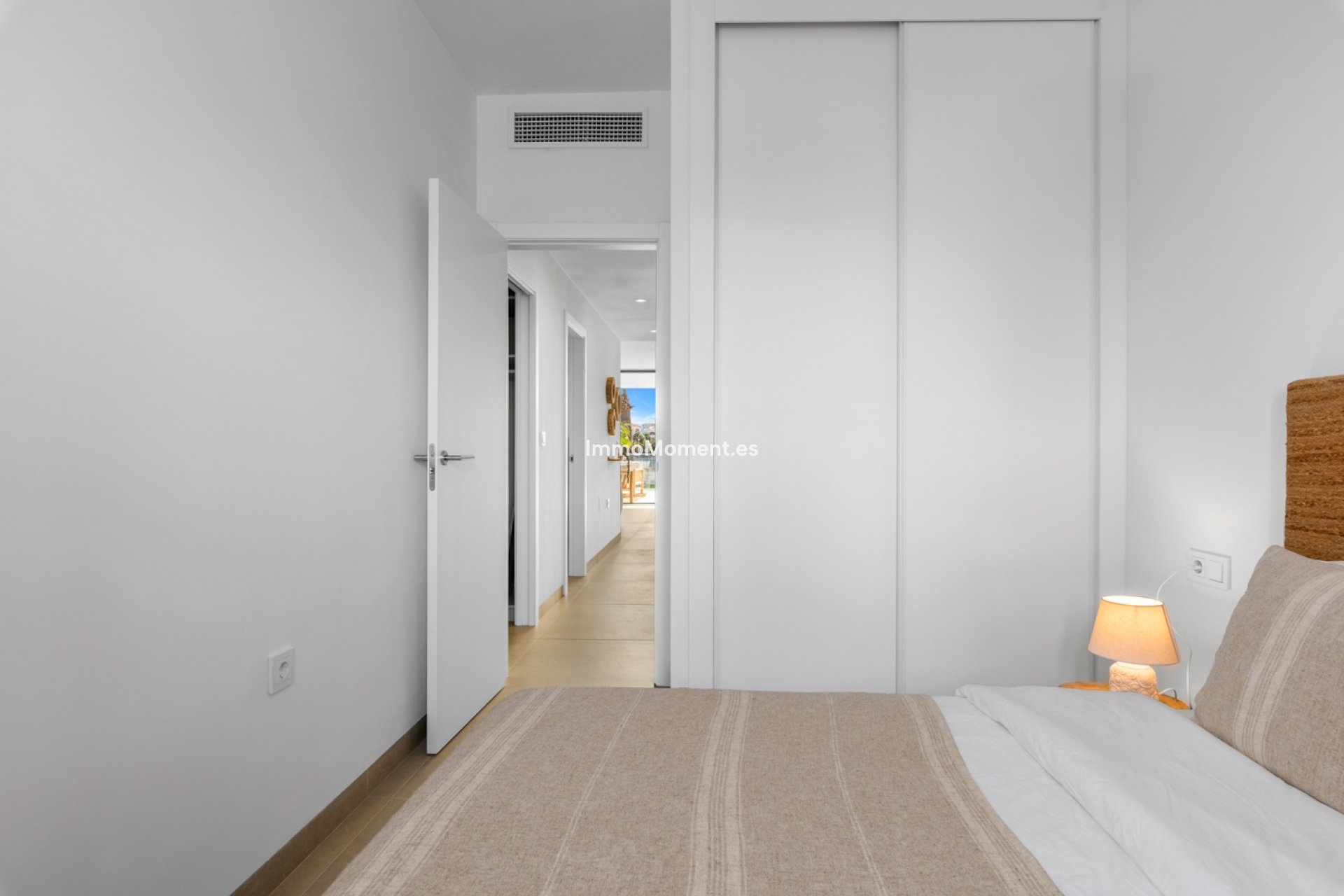 Neubau - Penthouse - Islas Menores