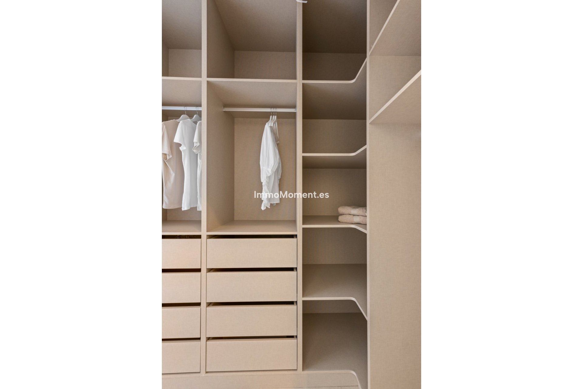 Neubau - Penthouse - Islas Menores
