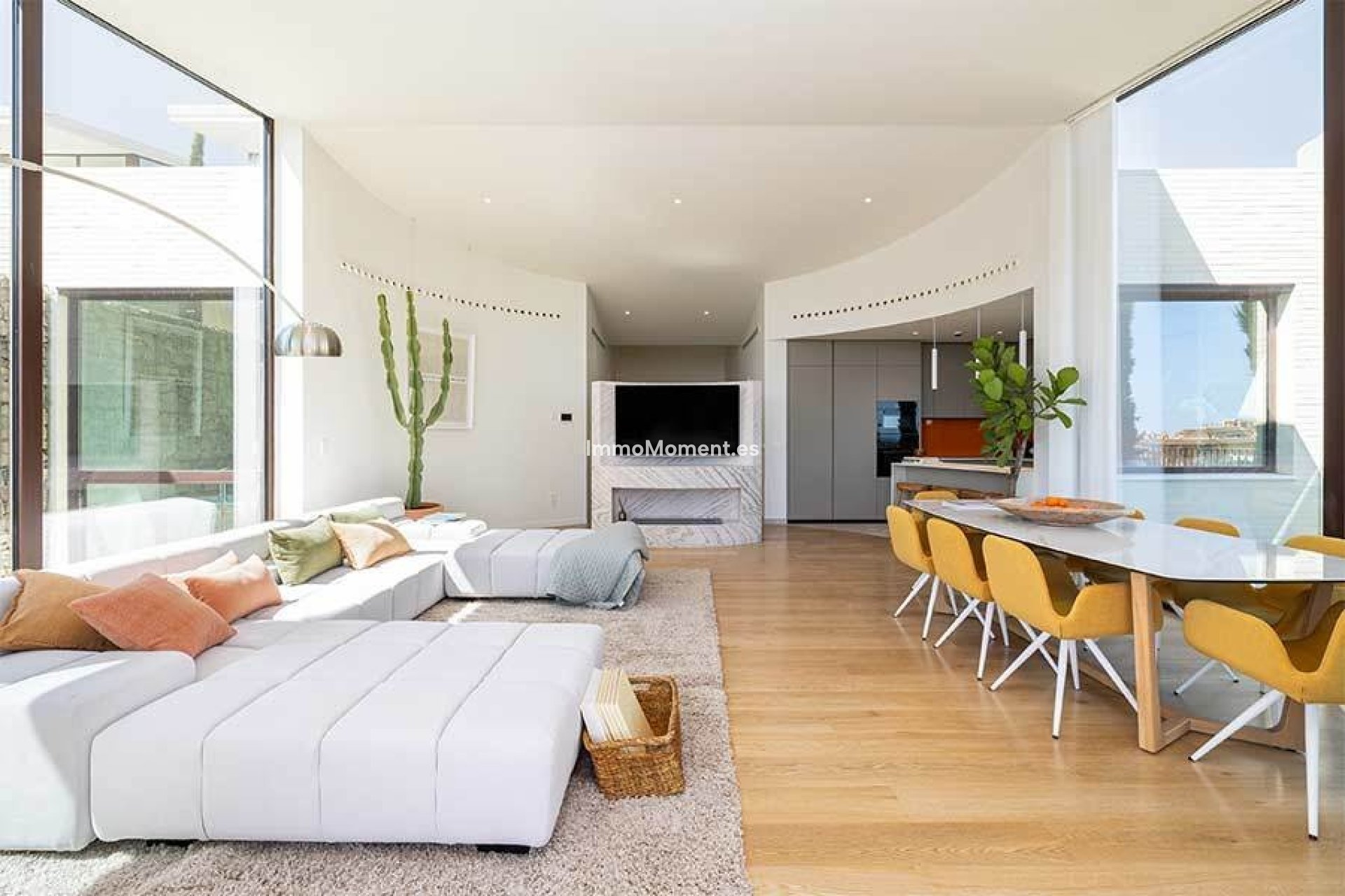 Neubau - Penthouse - La Capellania - Benalmádena