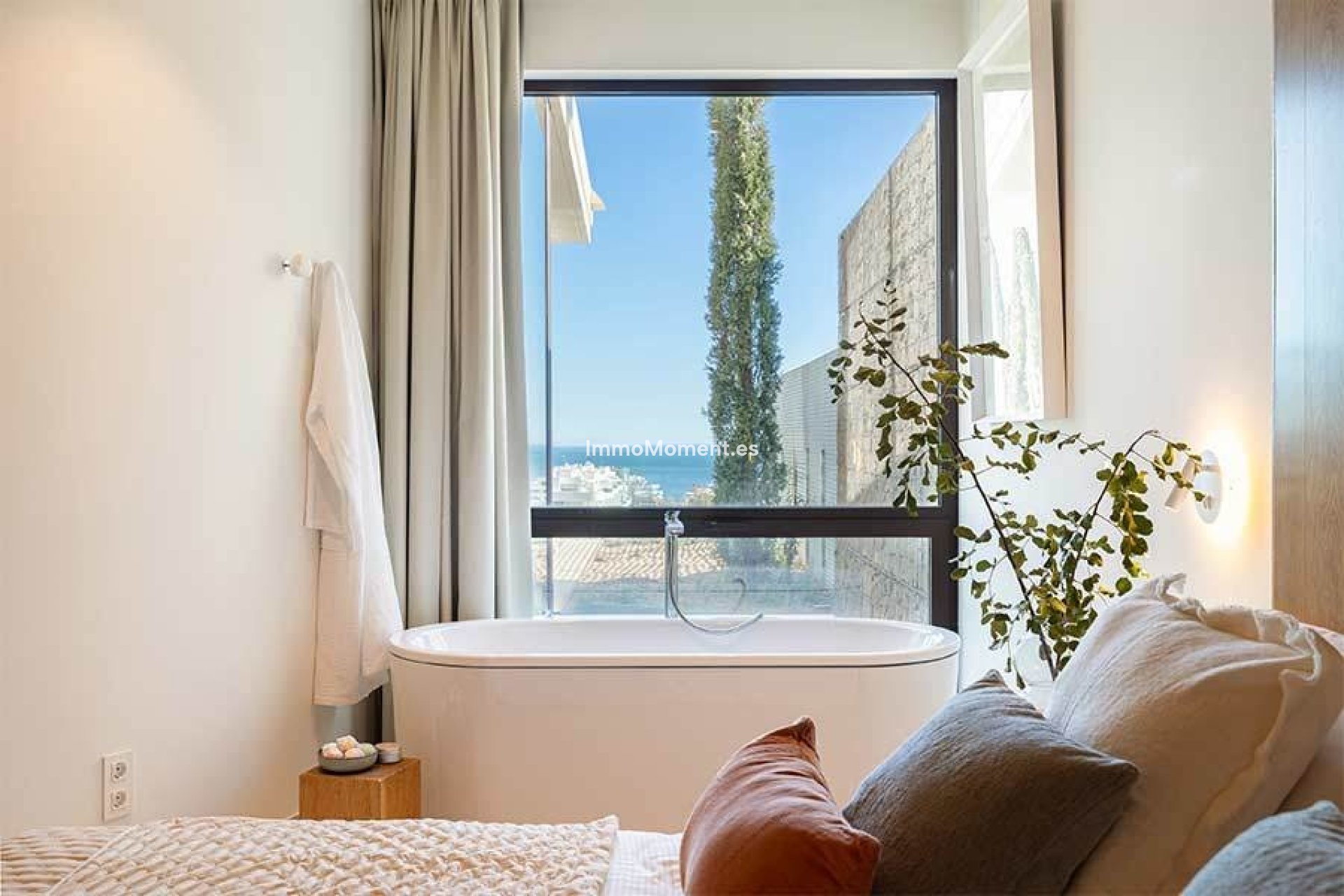 Neubau - Penthouse - La Capellania - Benalmádena