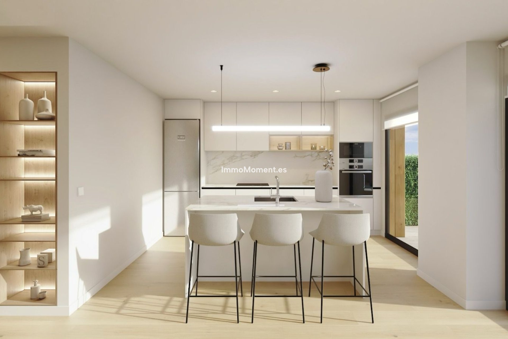 Neubau - Penthouse - La Nucía