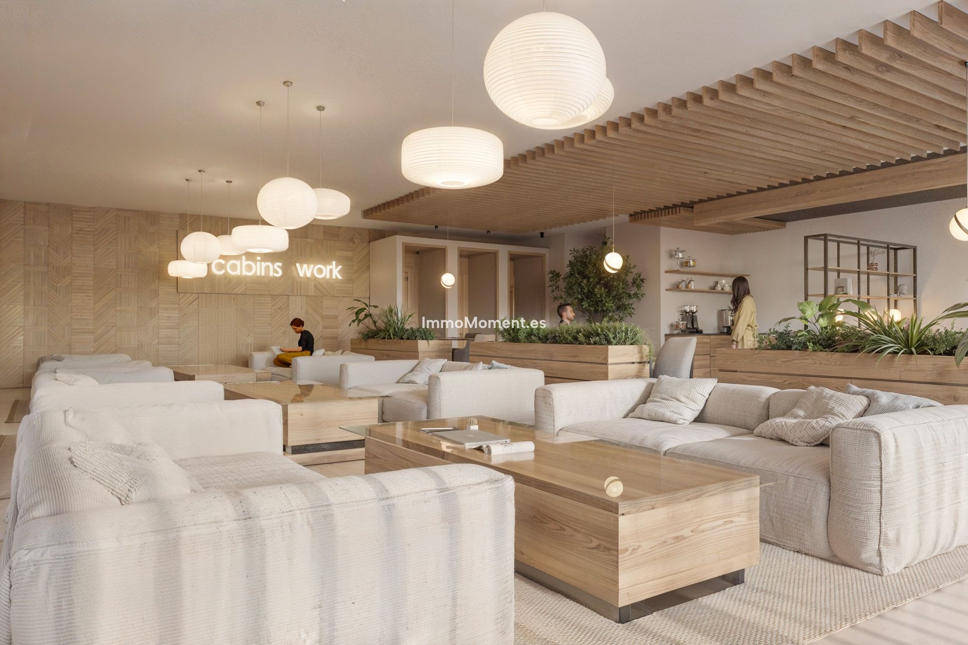 Neubau - Penthouse - La Nucía