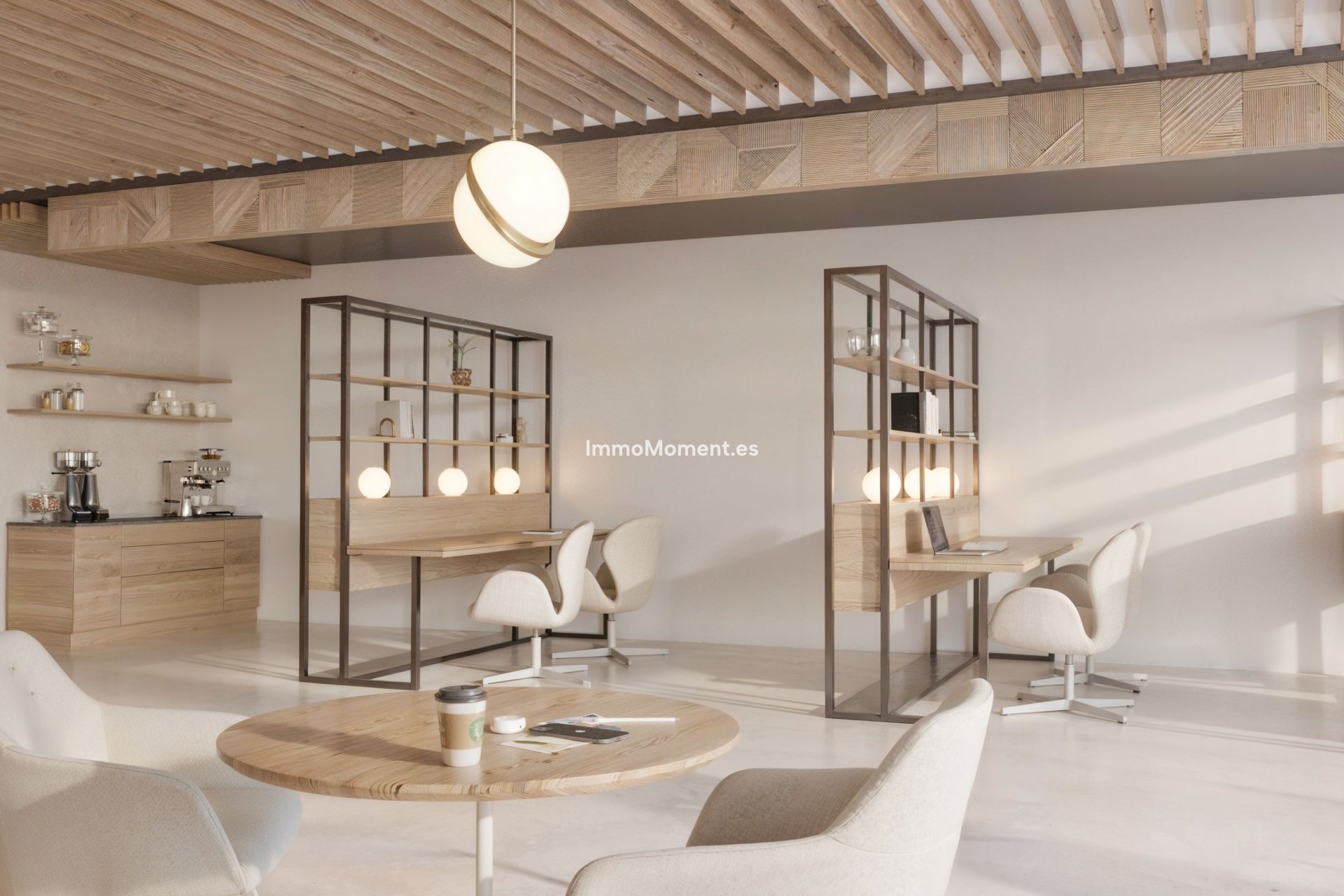 Neubau - Penthouse - La Nucía