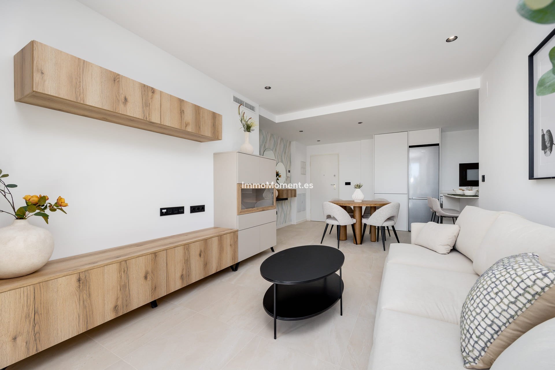 Neubau - Penthouse - Los Alcázares
