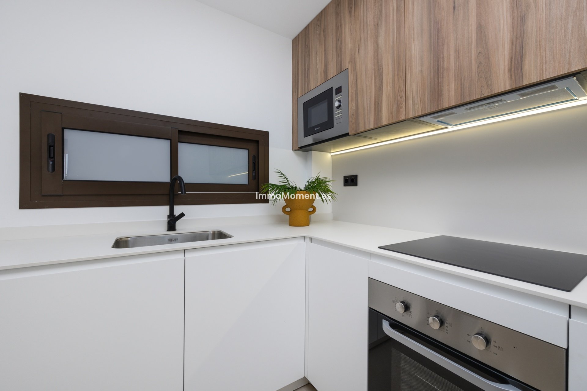 Neubau - Penthouse - Los Alcázares