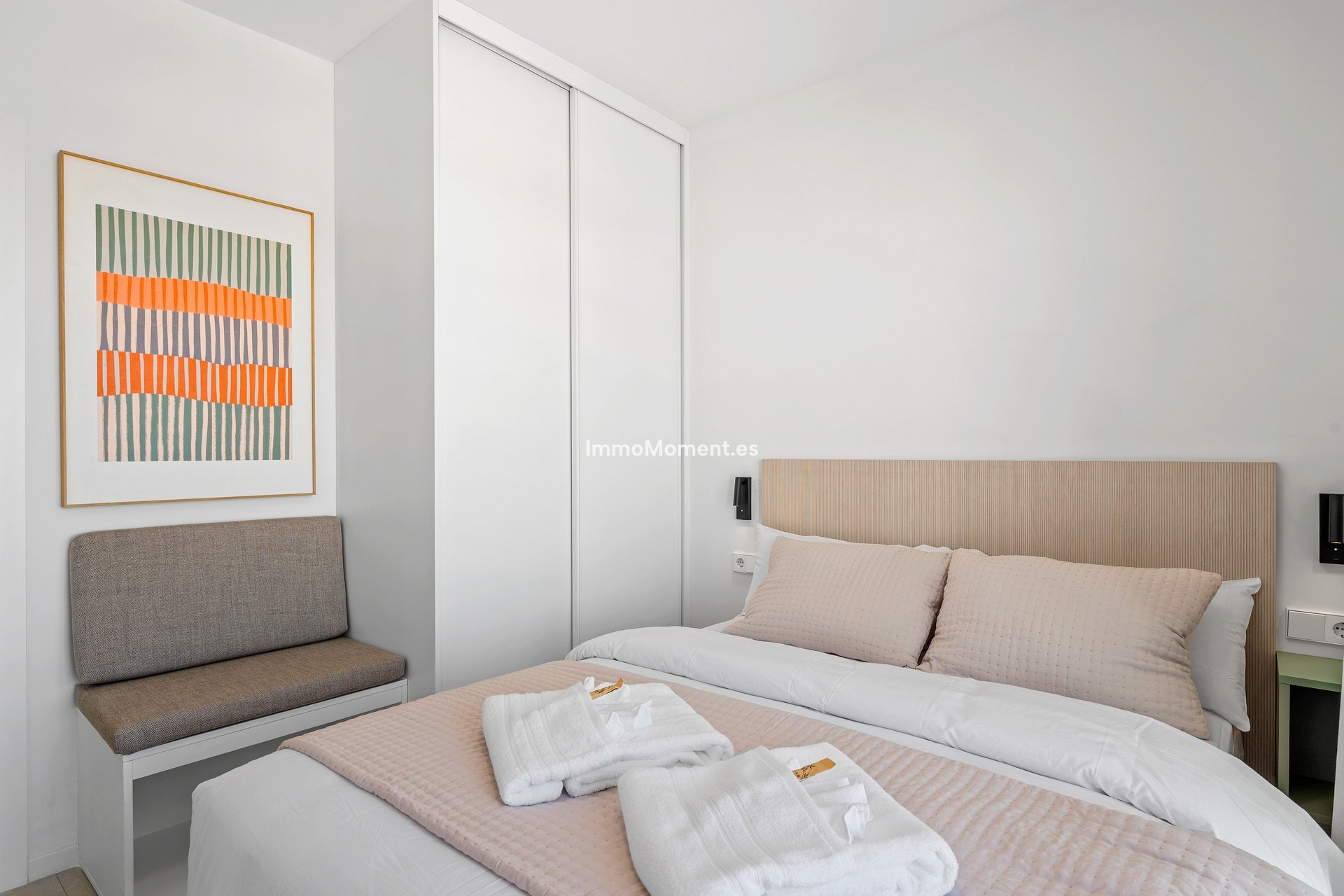 Neubau - Penthouse - Los Alcázares