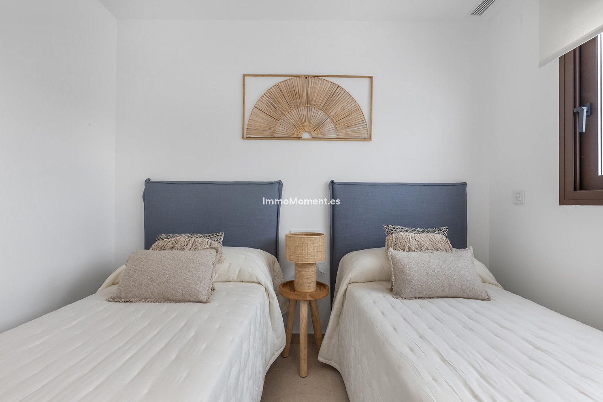 Neubau - Penthouse - Los Alcázares