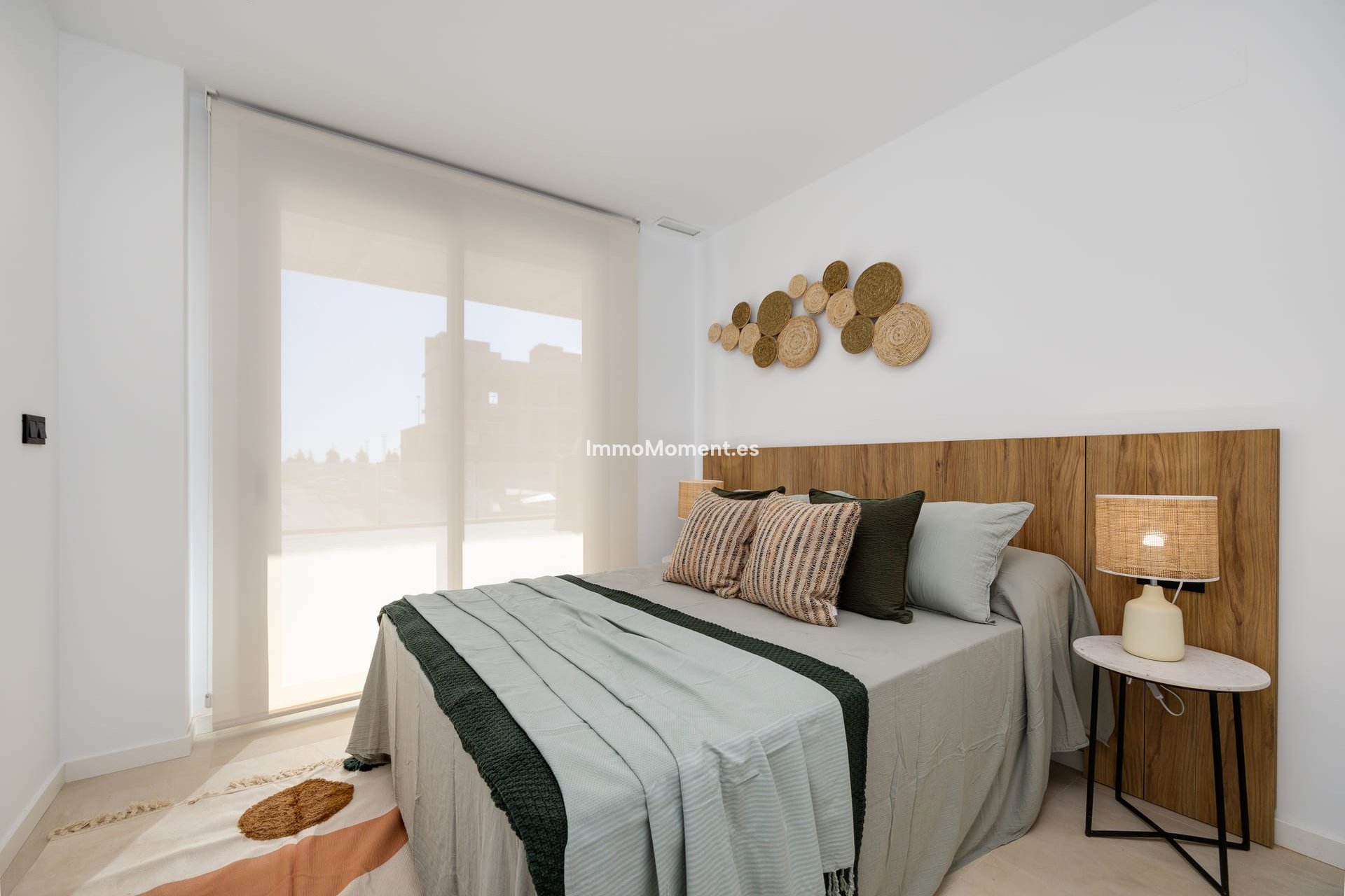 Neubau - Penthouse - Los Alcázares