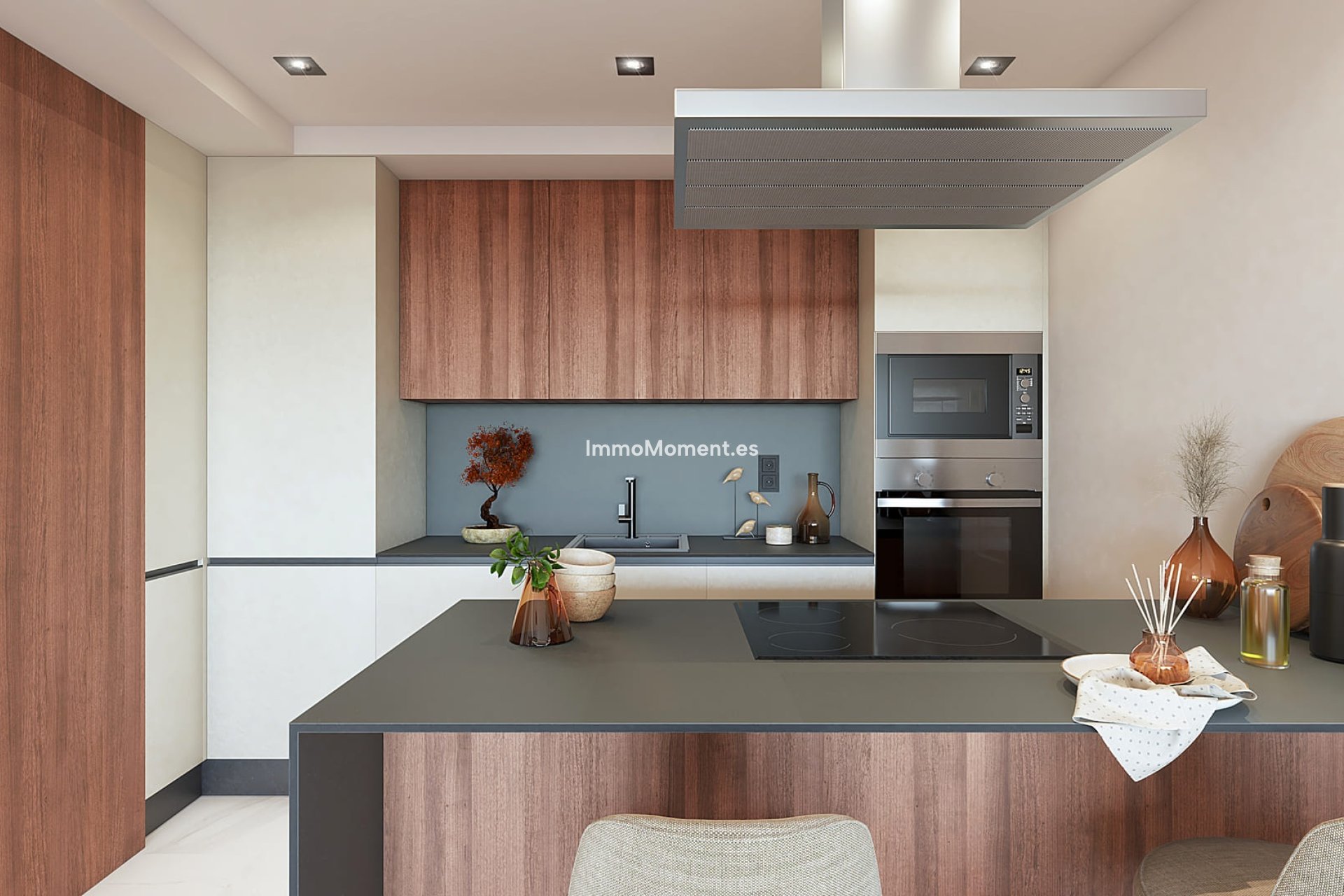 Neubau - Penthouse - Marbella