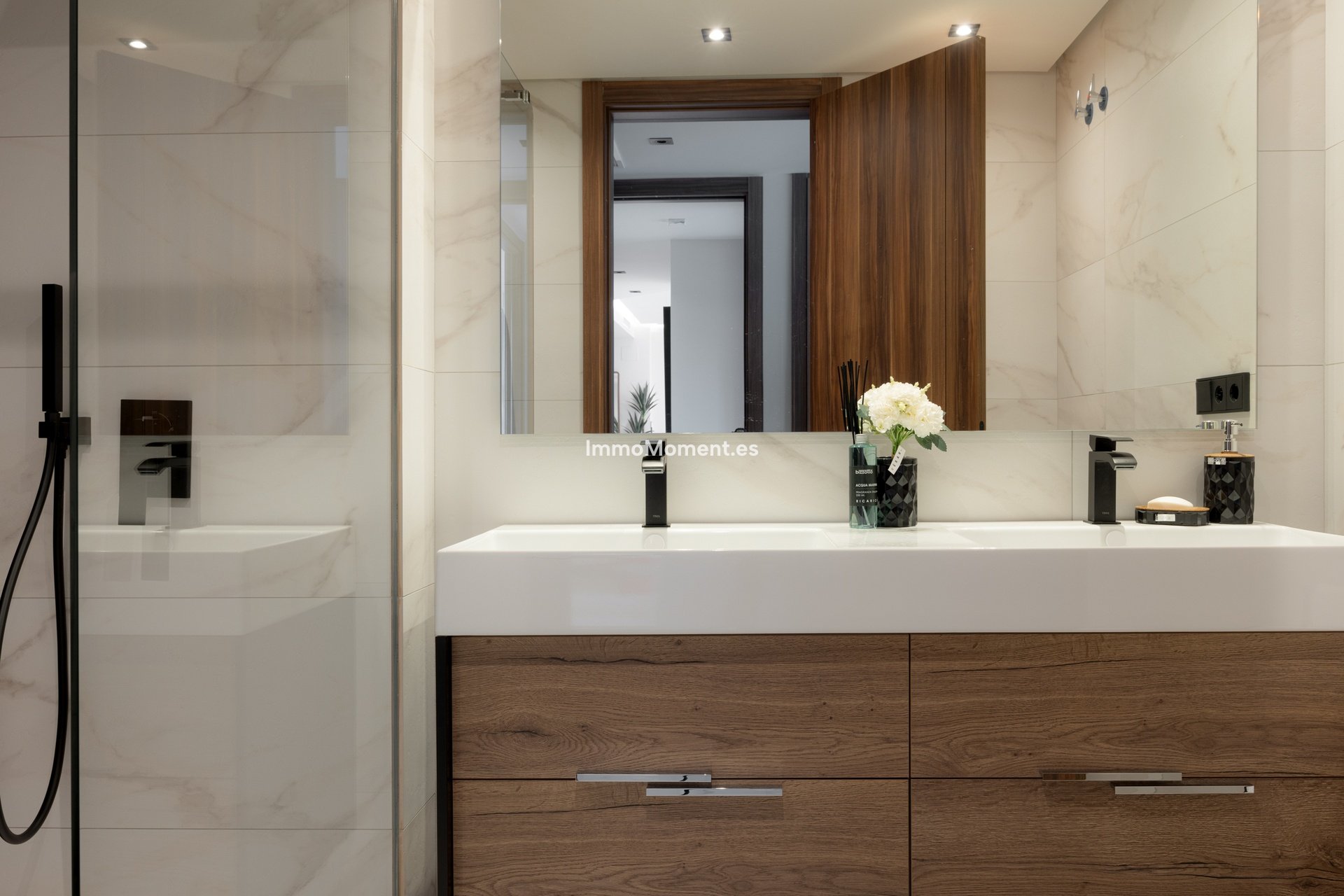 Neubau - Penthouse - Marbella