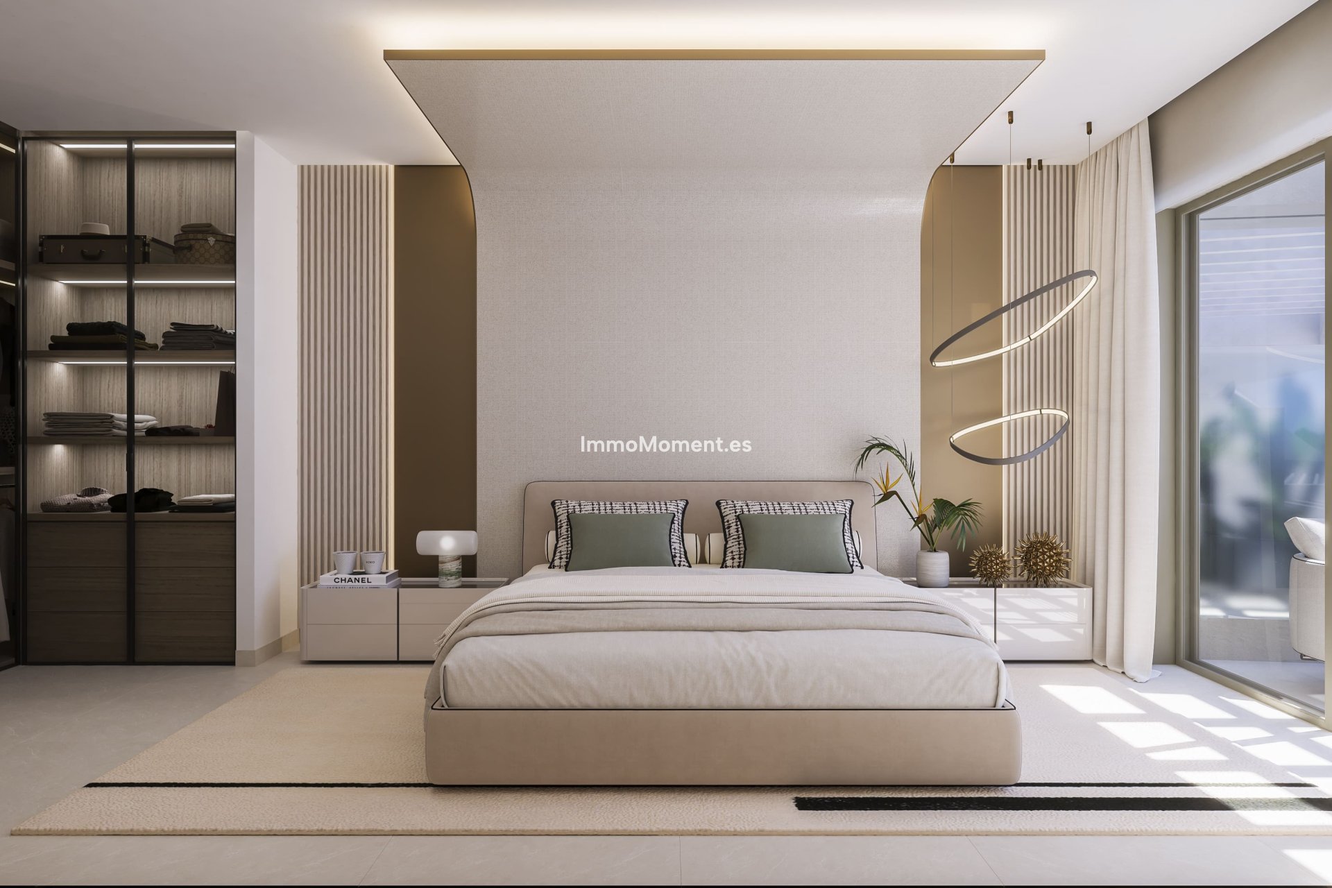 Neubau - Penthouse - Marbella