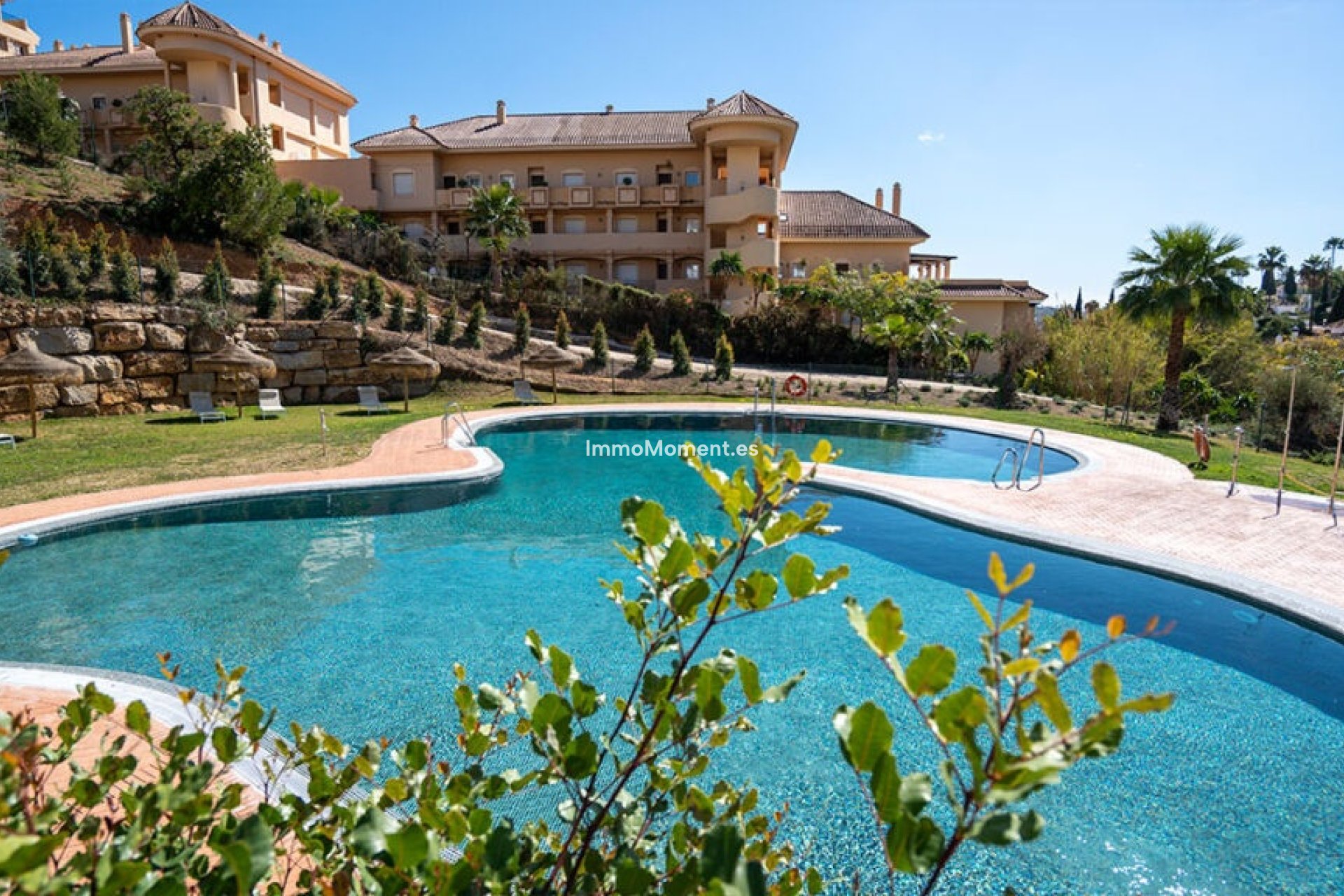 Neubau - Penthouse - Marbella