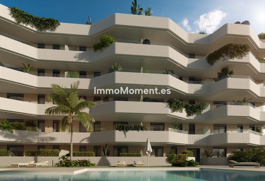 Neubau - Penthouse - Mijas Costa - Fuengirola