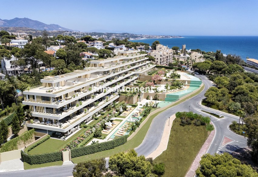 Neubau - Penthouse - Mijas Costa - Fuengirola