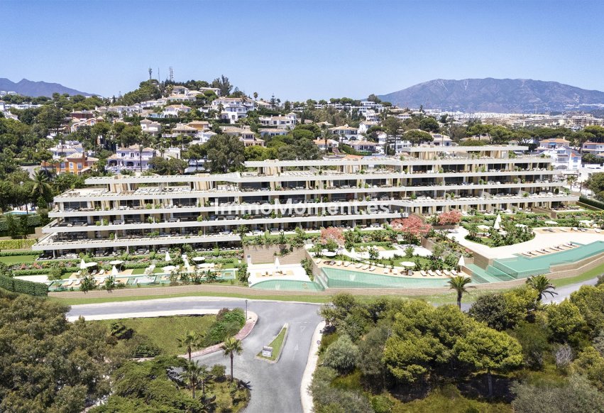 Neubau - Penthouse - Mijas Costa - Fuengirola