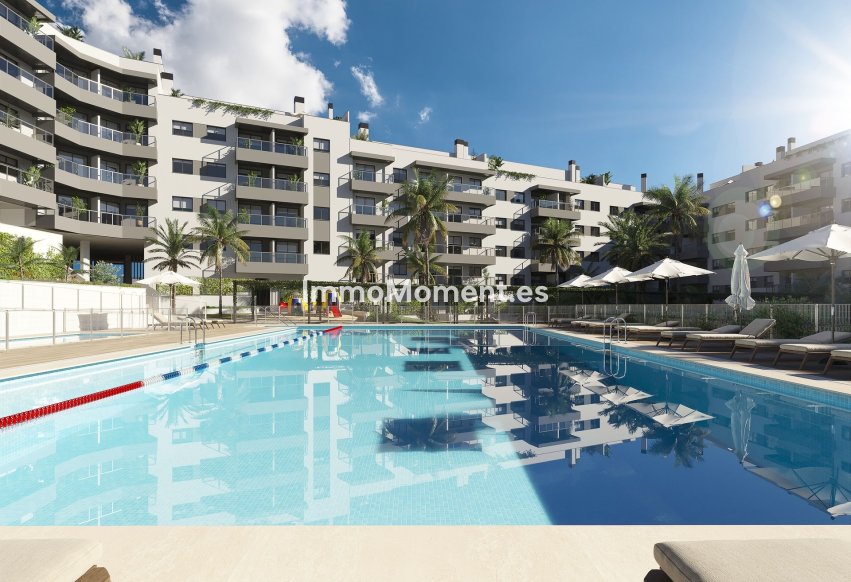 Neubau - Penthouse - Mijas Costa - Fuengirola