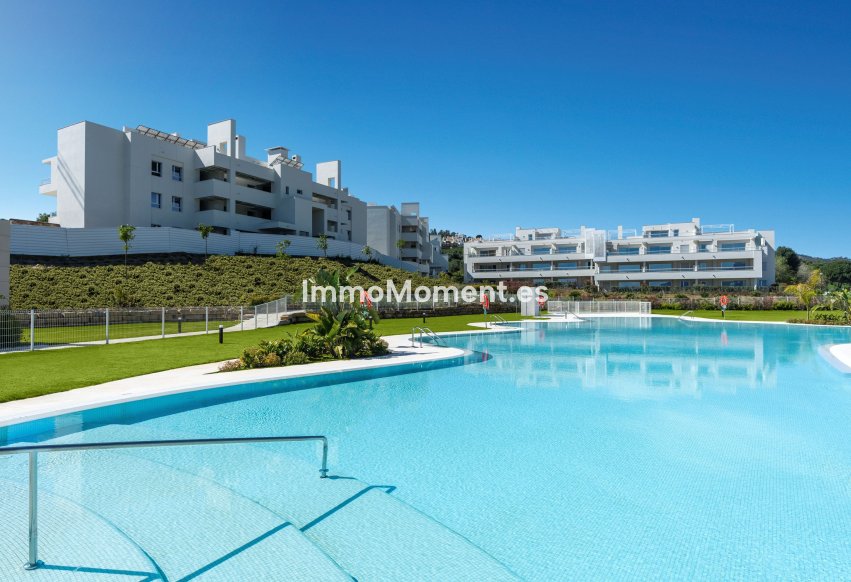 Neubau - Penthouse - Mijas