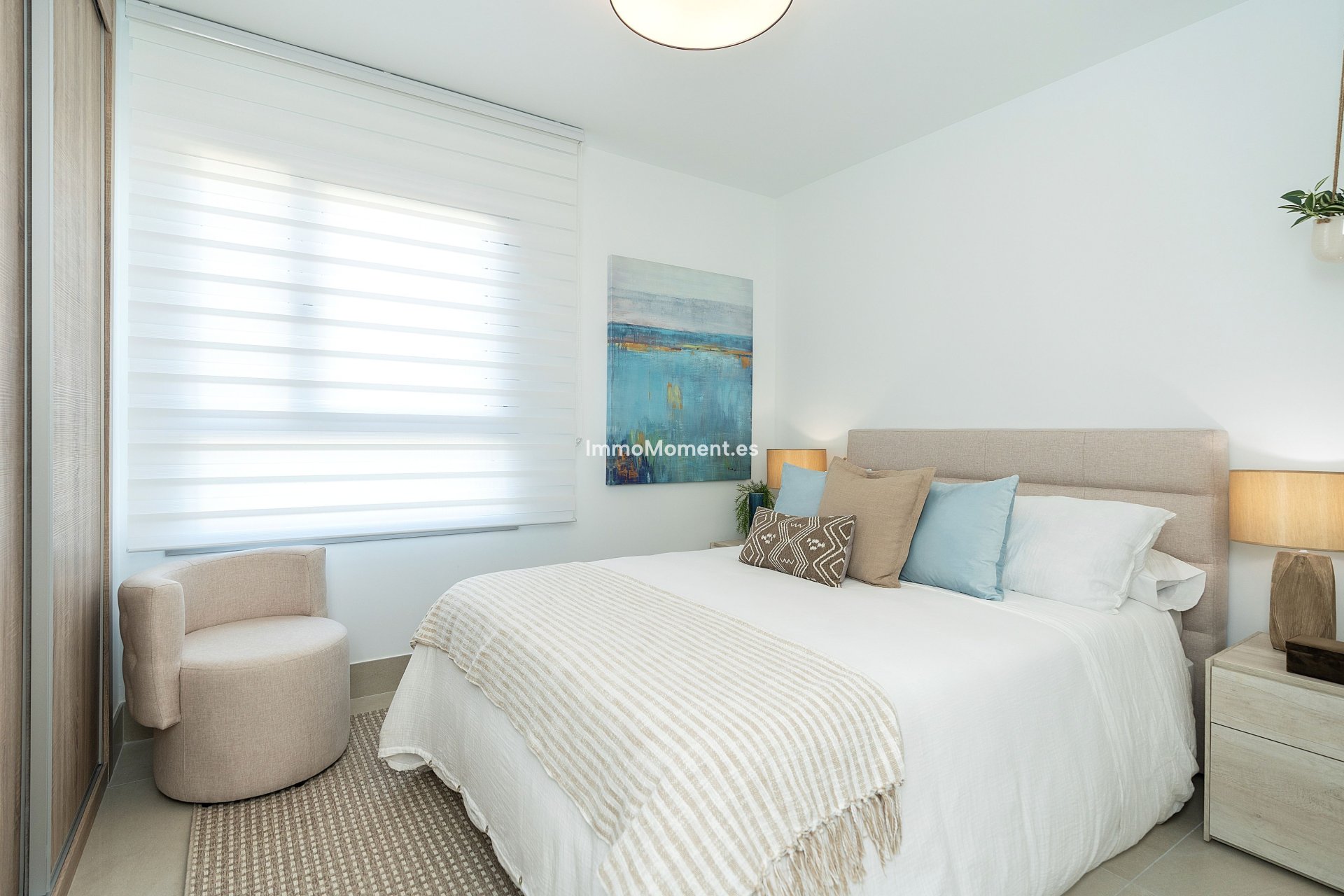 Neubau - Penthouse - Mijas
