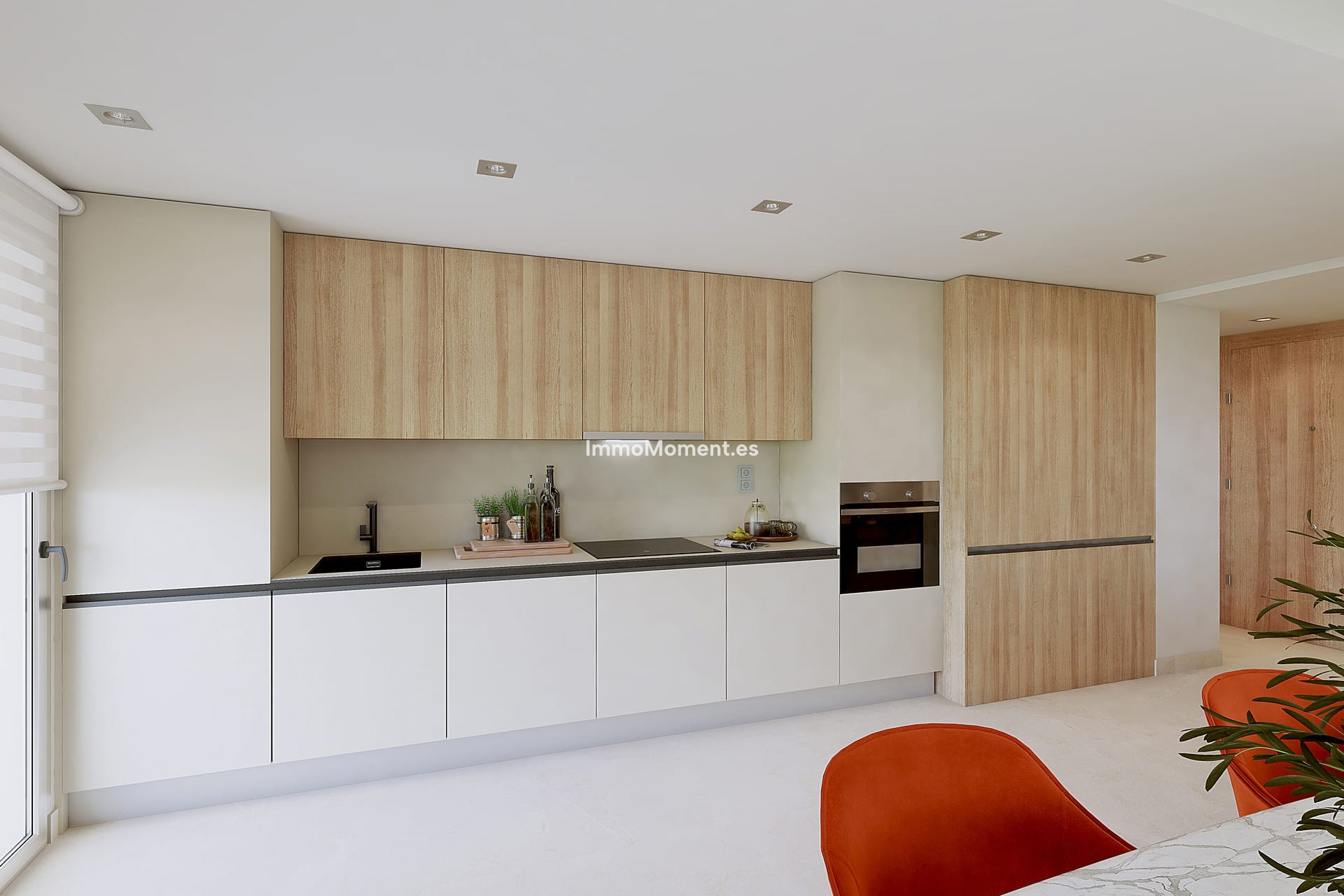 Neubau - Penthouse - Mijas