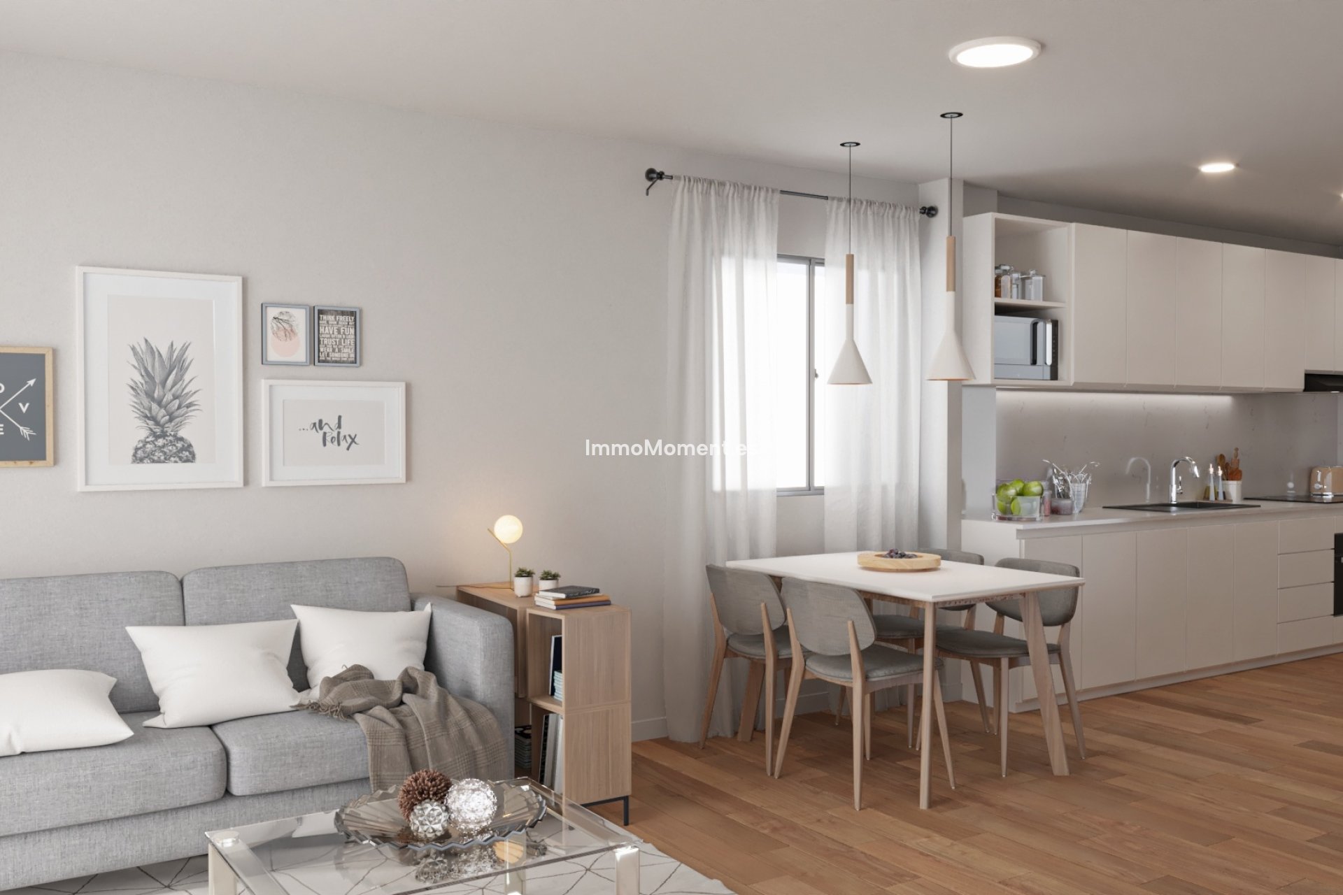 Neubau - Penthouse - Mijas