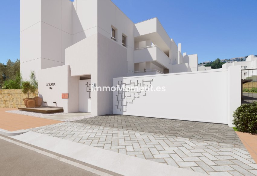 Neubau - Penthouse - Mijas