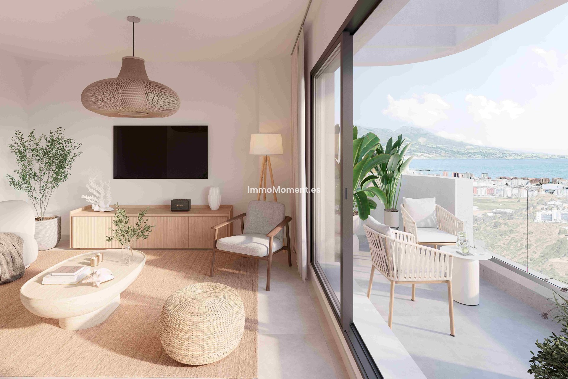 Neubau - Penthouse - Mijas