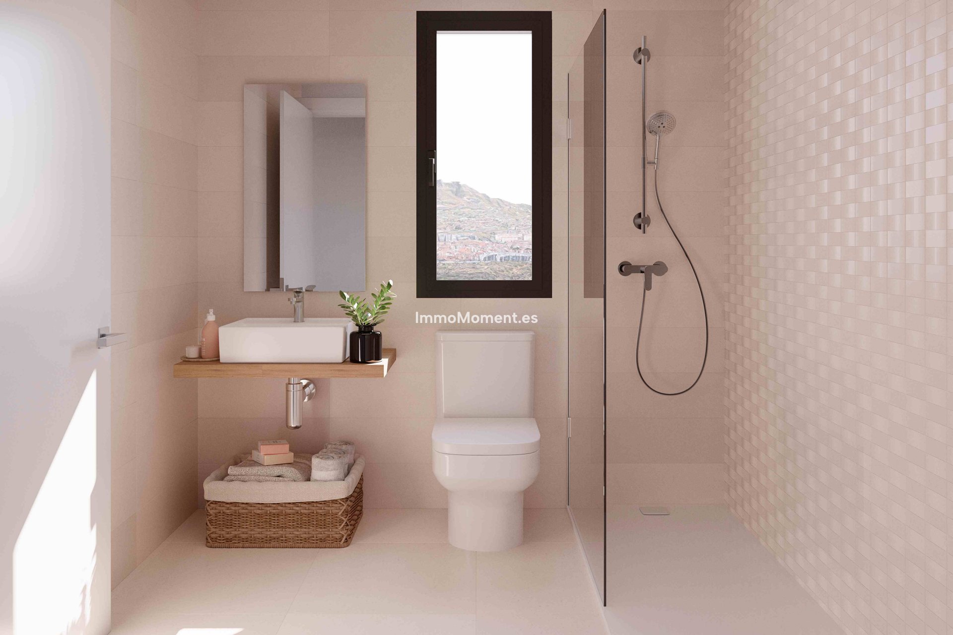 Neubau - Penthouse - Mijas