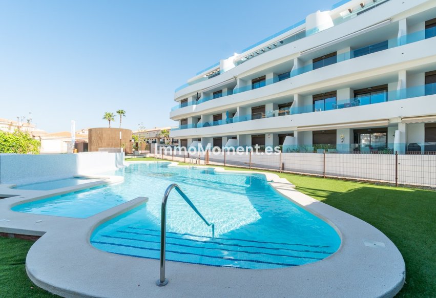 Neubau - Penthouse - Orihuela Costa