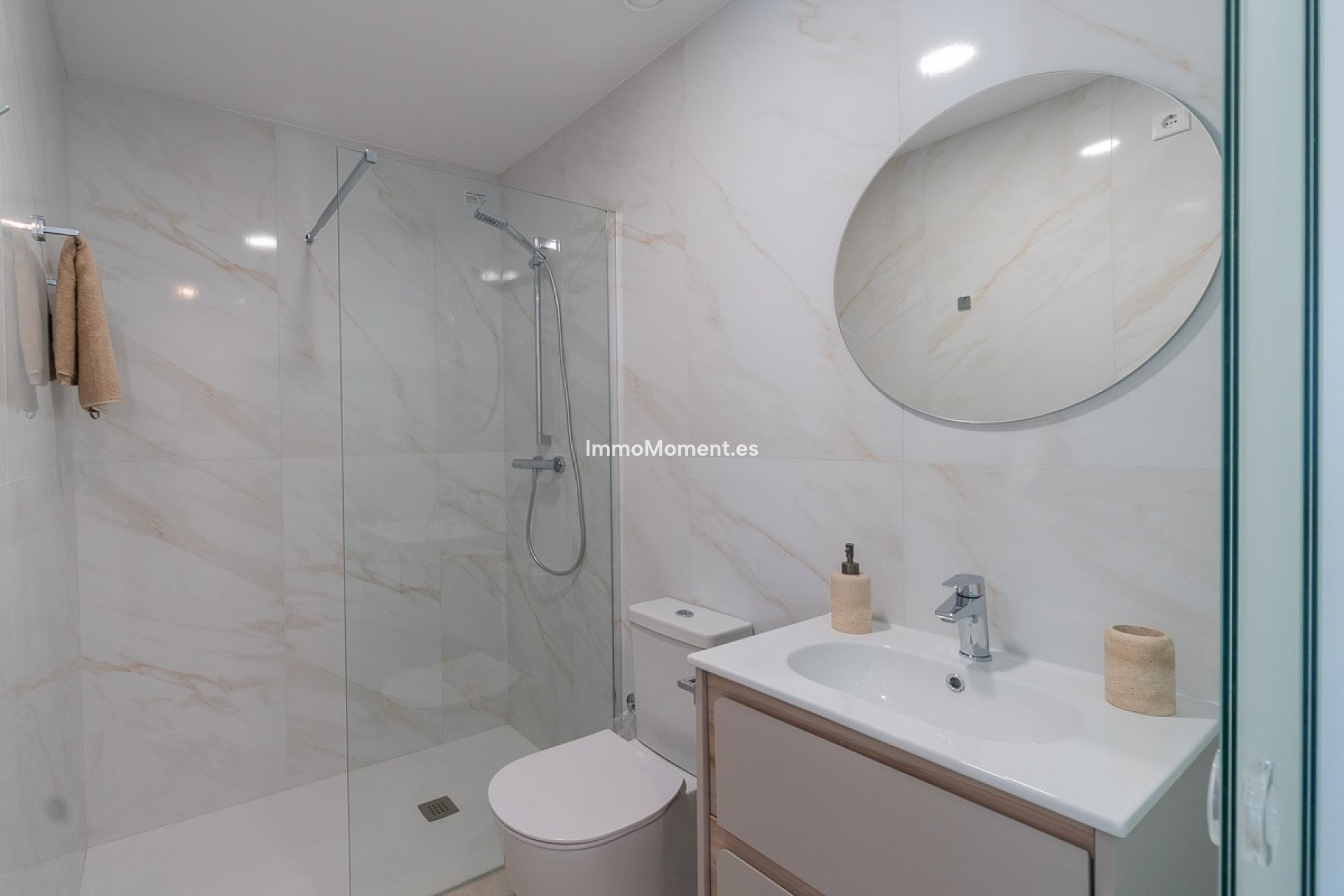 Neubau - Penthouse - Orihuela Costa