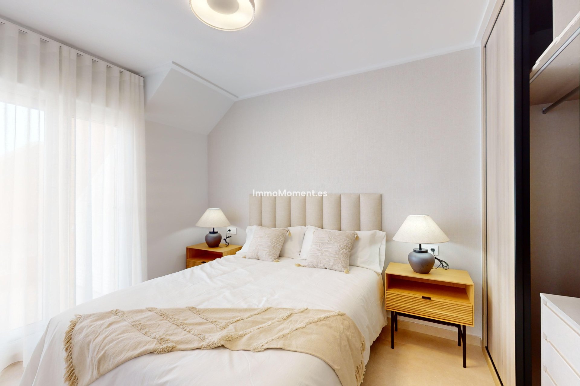 Neubau - Penthouse - Pilar de la Horadada