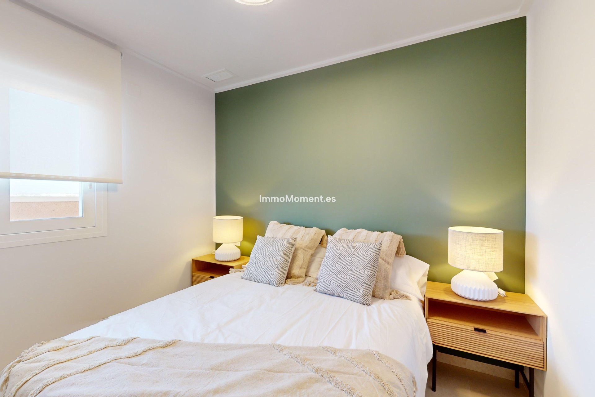 Neubau - Penthouse - Pilar de la Horadada
