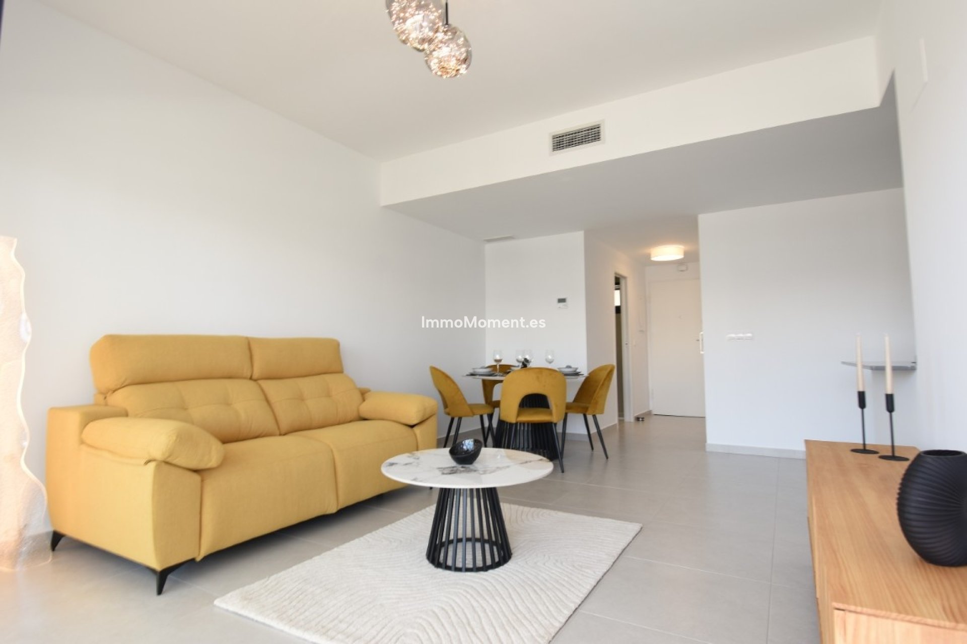 Neubau - Penthouse - San Miguel de Salinas