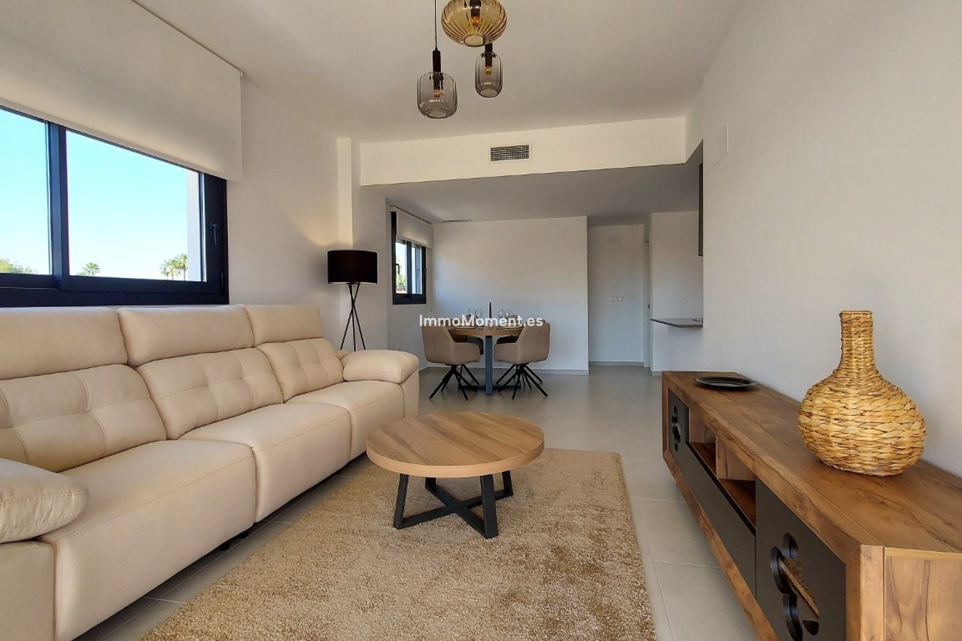 Neubau - Penthouse - San Miguel de Salinas