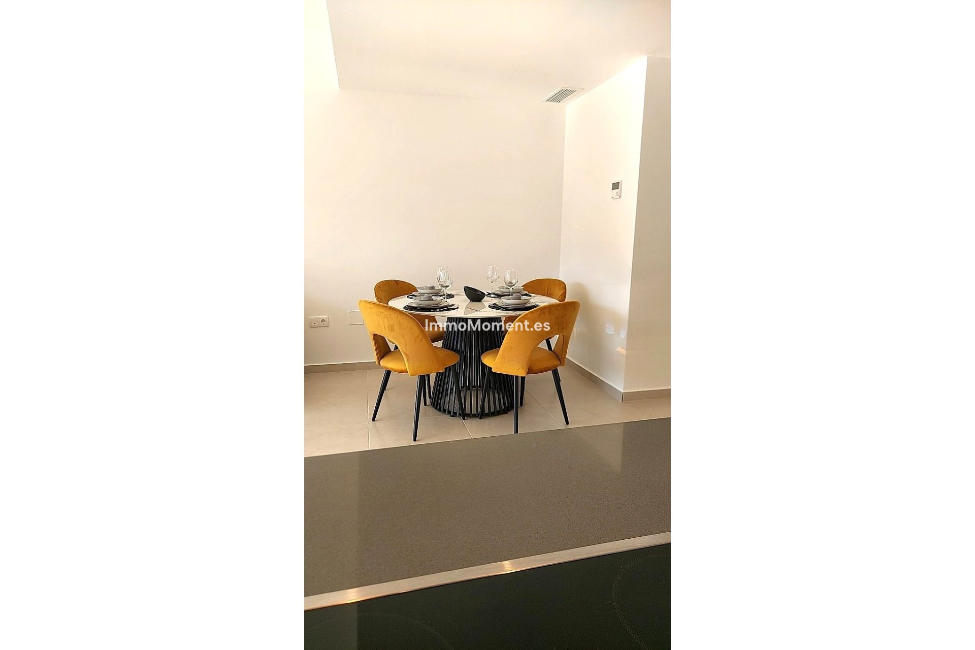 Neubau - Penthouse - San Miguel de Salinas