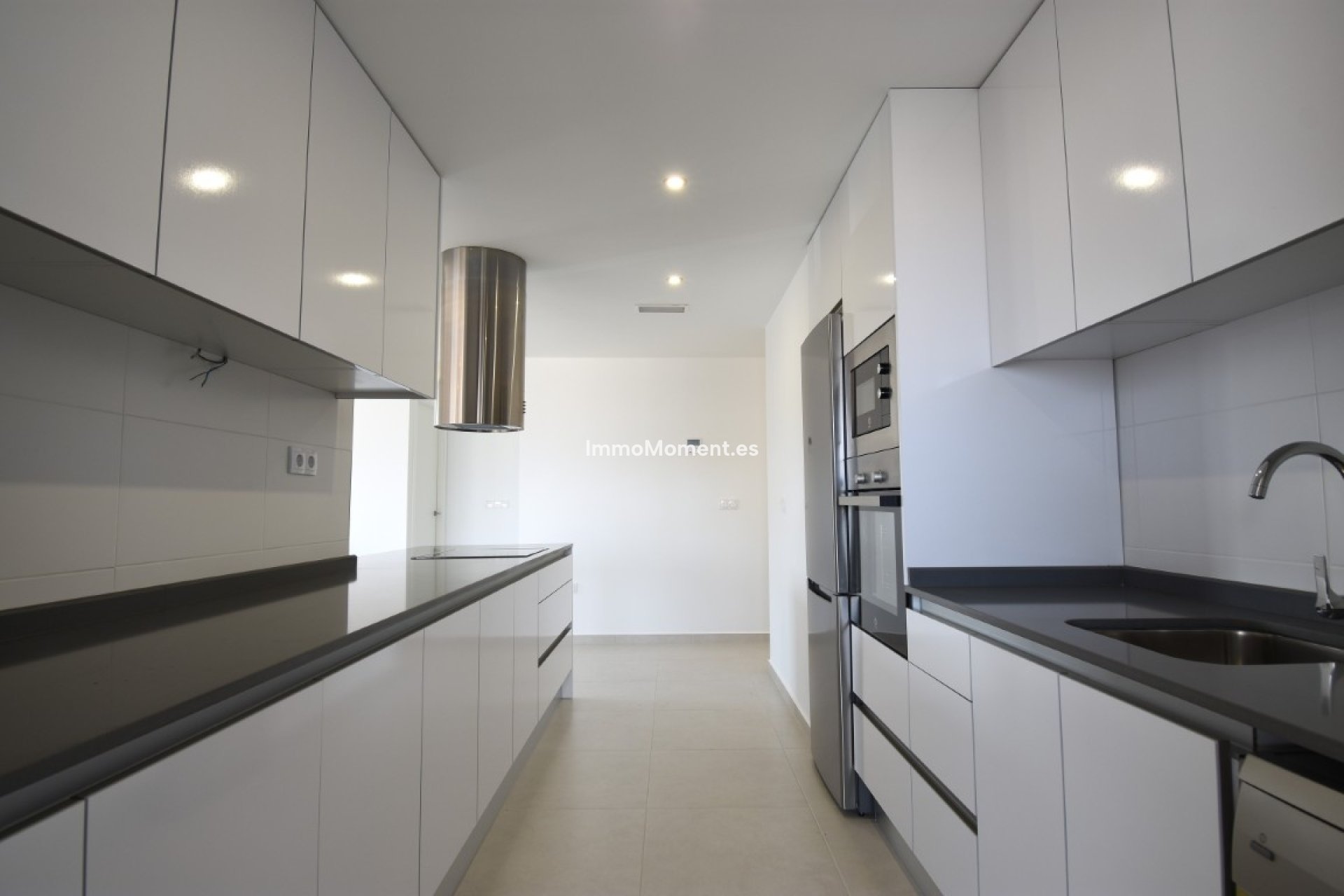 Neubau - Penthouse - San Miguel de Salinas