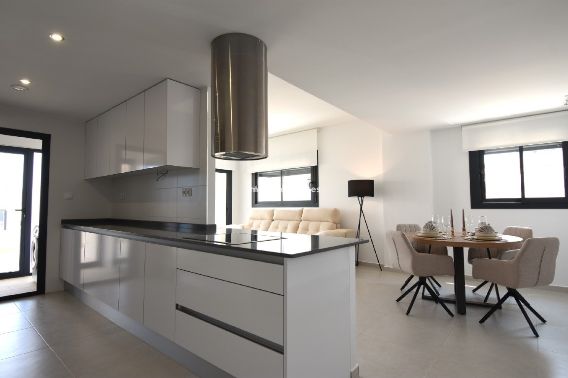 Neubau - Penthouse - San Miguel de Salinas